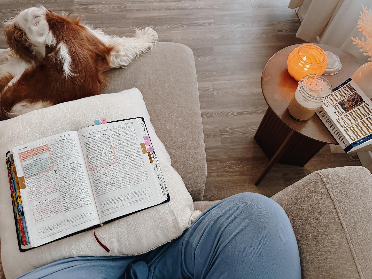 The Word of God isn’t just something you read… it transforms you. When I began to truly let Scripture sink in, it started to change my life, shaping how I think, how I speak, what I listen to, and how I live day to day. His truth doesn’t just stay on the page, it flows into every part of life.
“Do not be conformed to this world, but be transformed by the renewal of your mind.” – Romans 12:2 ✨
#bible #pray #catholic #christian #jesus #wordofgod