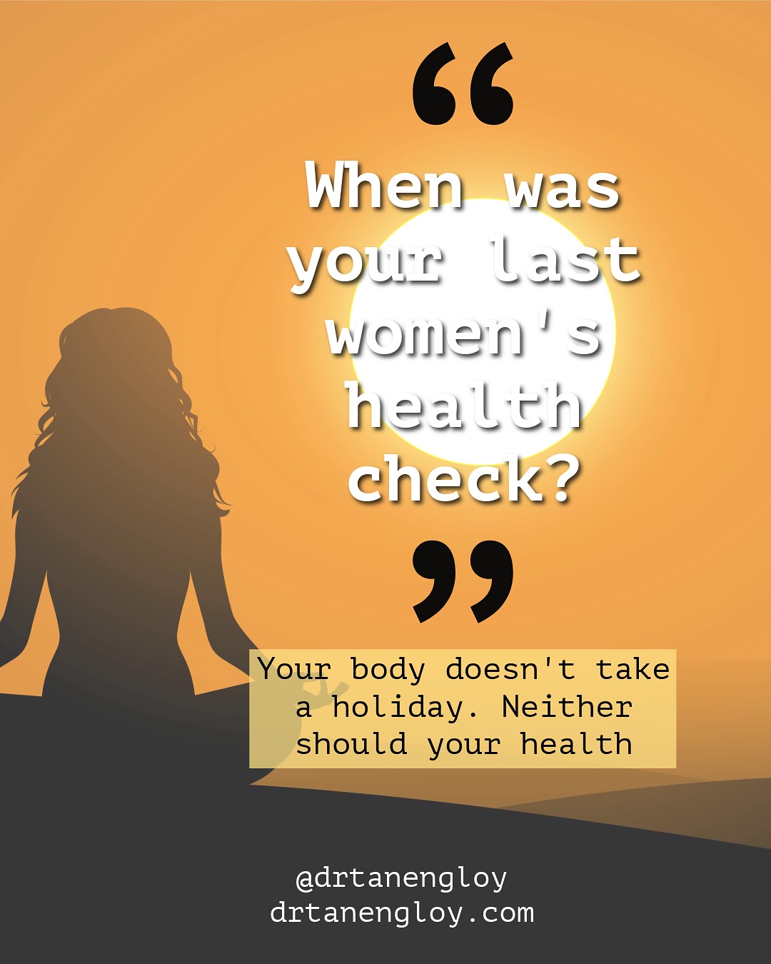 ✨ A gentle reminder before the year ends: take care of you.
If you’ve been putting off that gynae check, now might be the time. Regular screenings like Pap smears and mammograms aren’t just routine — they help catch changes early, often before symptoms appear.
🧬 Pap smears can pick up pre-cancerous changes in the cervix, often years before they become dangerous.
🎗️ Mammograms can detect tiny breast lumps you may not even feel.
We’ve streamlined our screening packages to make it easier for women of all ages to stay on top of their health — whether you’re starting your first check-up, or due for an update.
📍Available now till end 2025
📌 Prices include GST and may be revised in the future
Come in for peace of mind.
Because your wellbeing deserves a place on your to-do list too.
Contact details in bio 🔗
#WomensHealthSG #PapSmearAwareness #MammogramSG #SingaporeClinic #HealthScreeningSG #PreventiveHealth #YouDeserveCare #SelfCareSeason #YearEndCheckIn #WomensHealthMatters