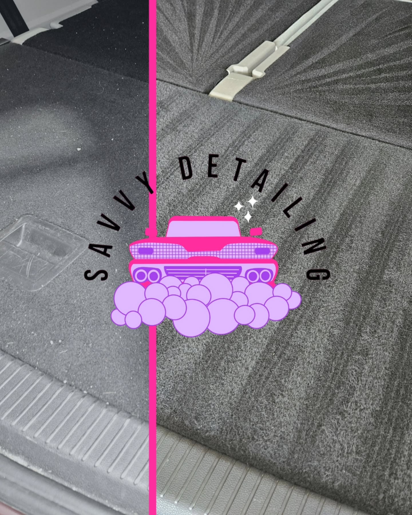 Savvy Detailing
📍Bay #7 & #8, 5216 1st Street
🌎Coalhurst, Alberta
📞(403)921-0430