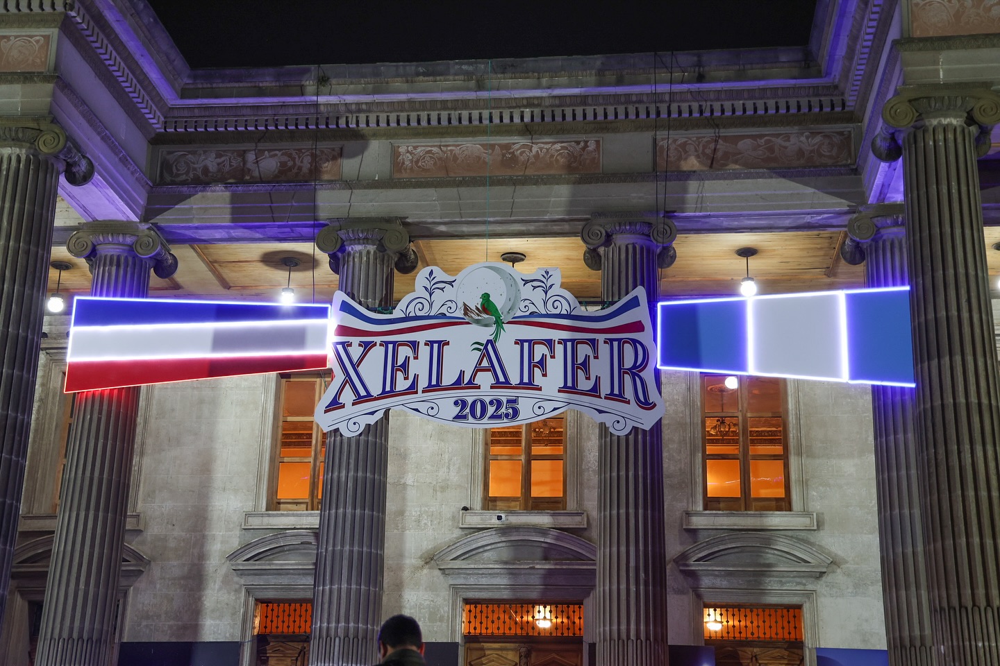 Xelafer 2025 fue LO MÁXIMO 🙌✨ Una experiencia llena de buena música, sonrisas y, por supuesto, ¡la mejor cerveza! 🍻📸 Nos encanta ser parte de cada instante y capturar los mejores momentos de una celebración que quedará para siempre en la memoria, porque este 2025 fue simplemente inolvidable. 💙✨ #Xelafer2025 #Cerveza #Celebración #MomentosÚnicos #lomáximo