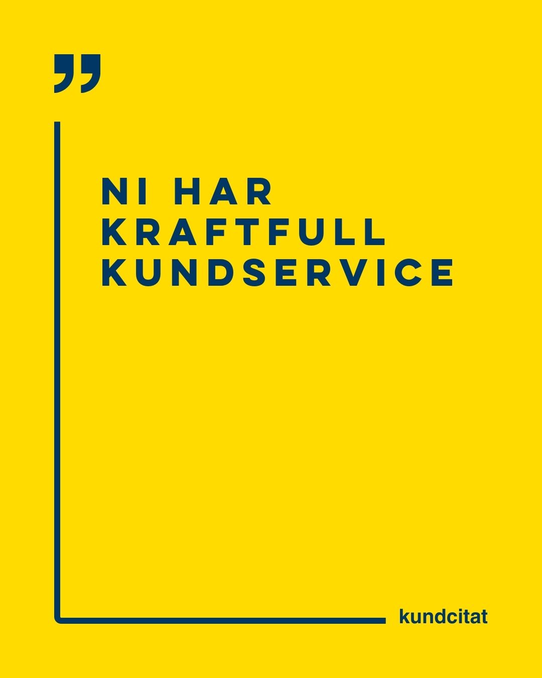 Vi frågade våra kunder vad de tycker om oss 💬
Svaret? "Ni har kraftfull kundservice" sa en av dem.
Det som återkom: Vi är positiva och imöteskommande. När ni behöver specialanpassningar säger vi "ja, det löser vi" ✅
Det är precis detta som driver oss: Lyftok anpassade efter era behov.
#kundservice #lyftok #specialanpassning #lyftnord