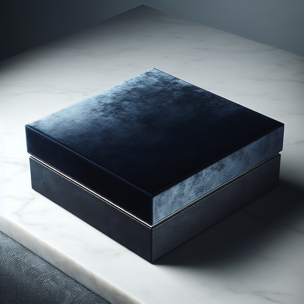 Experience elegance redefined—our velvet-touch magnetic gift box snaps shut with seamless grace. Luxe texture, unforgettable presentation. Unwrap perfection.#LuxeBox #MagneticGiftBox #LuxuryPackaging #UnboxingExperience #PremiumPackaging #CustomBoxes #LuxuryLifestyle #PackagingDesign #MagneticClosure #LuxuryUnboxing