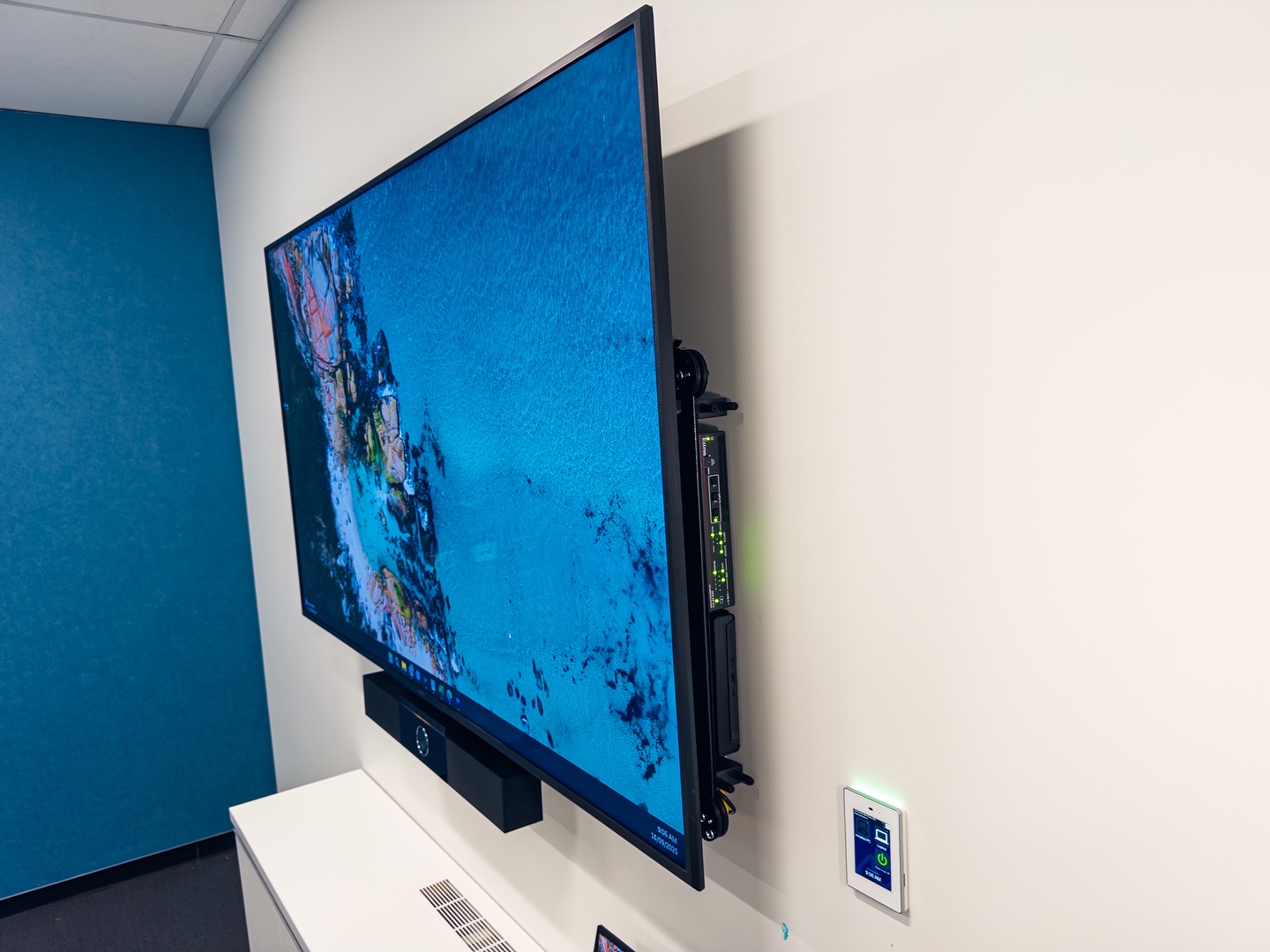 We are all about the strive to make our job as efficient as possible. Alongside one of our #partners we have developed a product that has the potential to revolutionise how we do things
#technology #product #development #research