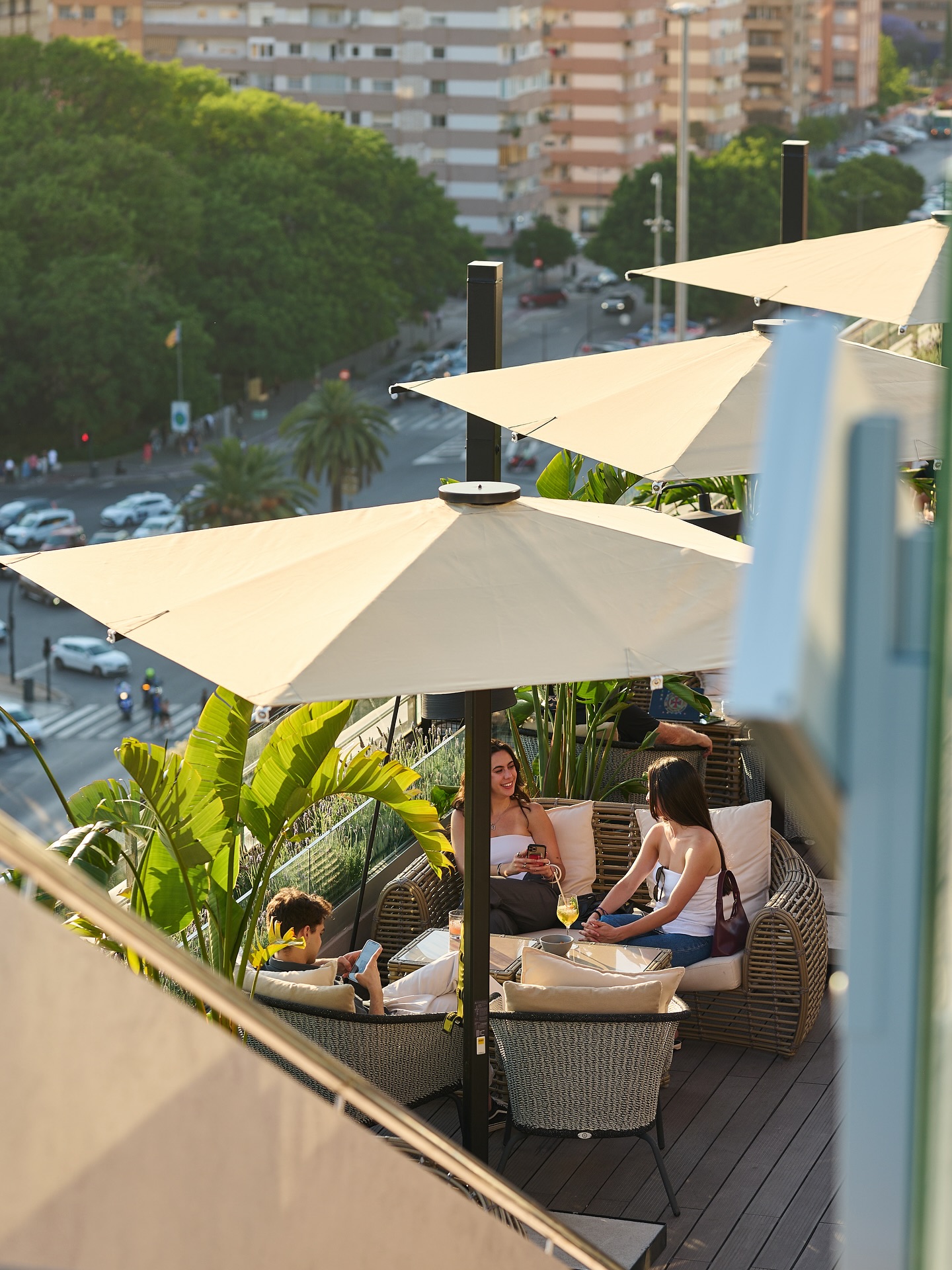 Cuando acaba el verano… empieza lo mejor.
Septiembre 🕺🏼