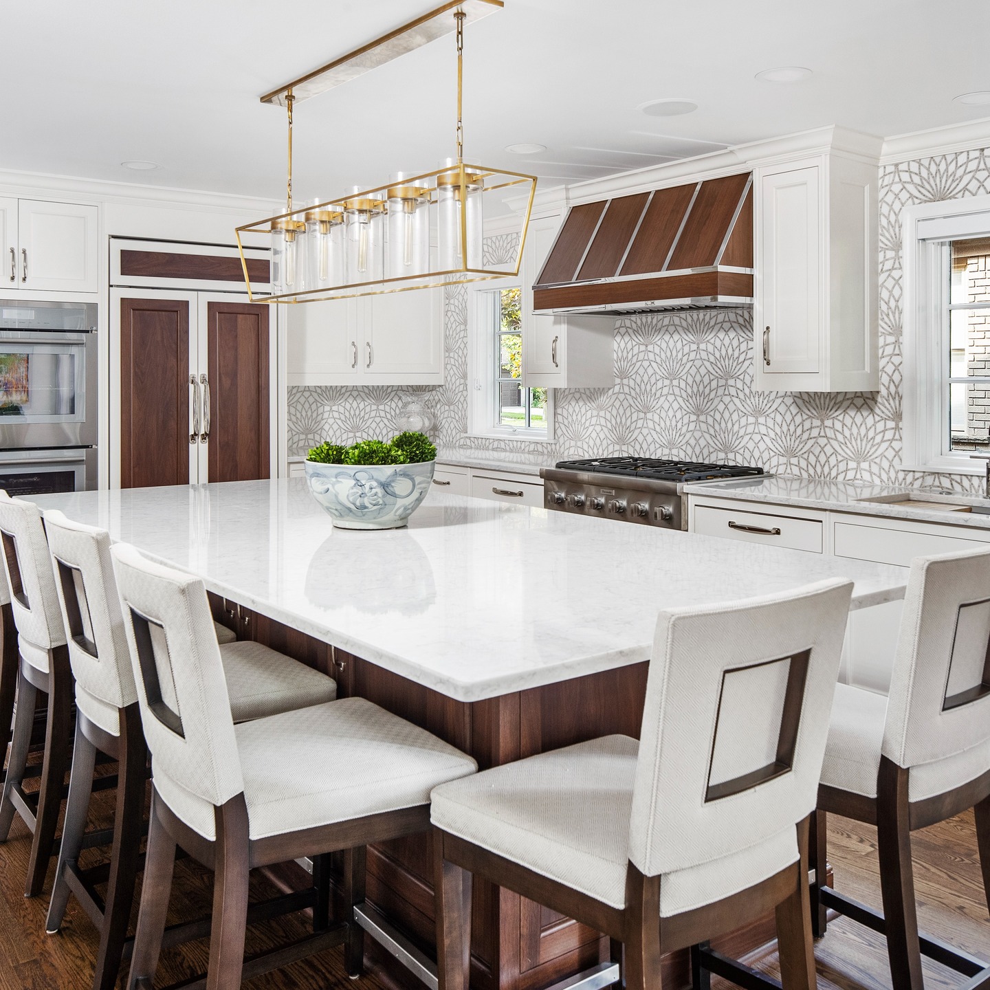When I walk into a luxury home, one of the first things I notice isn’t the architecture or the furniture—it’s the cabinetry. That may come as no surprise, since cabinetry has been my passion and my craft for years, but it’s also the truth: cabinetry sets the tone for the entire home. It defines the style, anchors the design, and impacts how the home feels and functions every single day.
Read our latest post on The Role of Cabinetry in Luxury Home Design
https://www.sdgcraftedlegacy.com/post/the-role-of-cabinetry-in-luxury-home-design-why-cabinetry-sets-the-tone-for-elegance-and-functional
#kitchenremodel #interiordesigners #interiordesign #interiordesigns #interiorarchitecture #michigandesigner #interiordesigninspo #kitchendesıgn #prepkitchen #nomi #remodeling #newconstruction #luxurycabinetry #luxuryhomes #luxurylifestyle @sharerdesigngroup