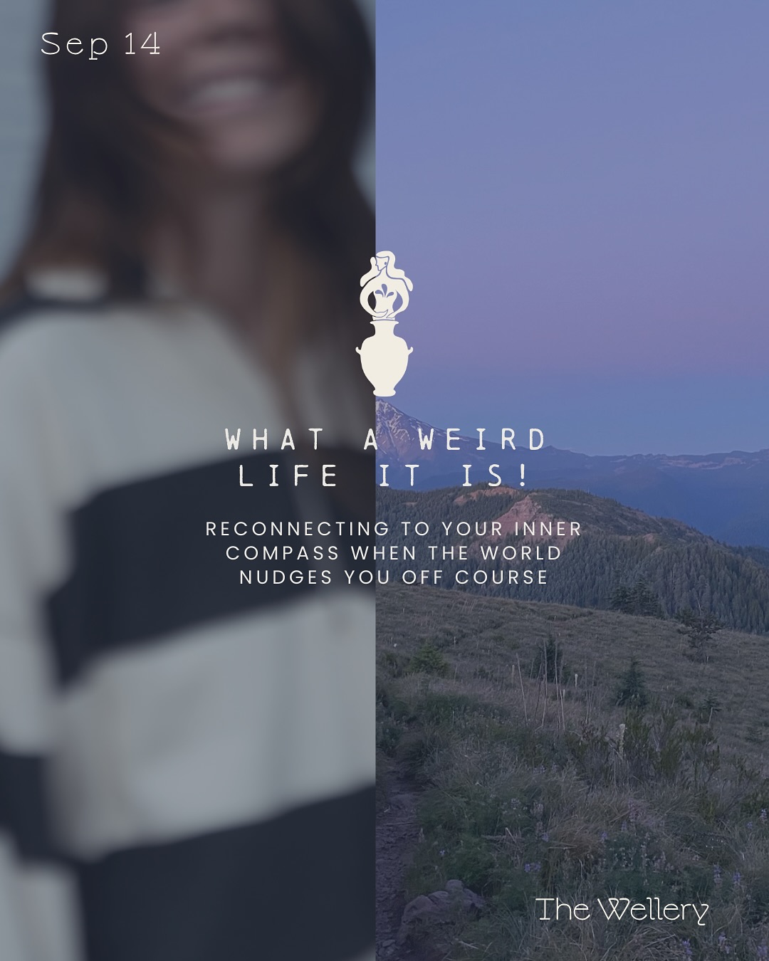 “A weird life it is, indeed, to be living always in somebody else’s imagination, as if that were the only place in which one could at last become real”
This week we dove into our very human tendency to orient externally and the freedom that comes with returning to ourselves, again and again.
Link in bio to read more 💗
#thewelleryco #closertofine #thomasmerton #innercompass #healingjourney