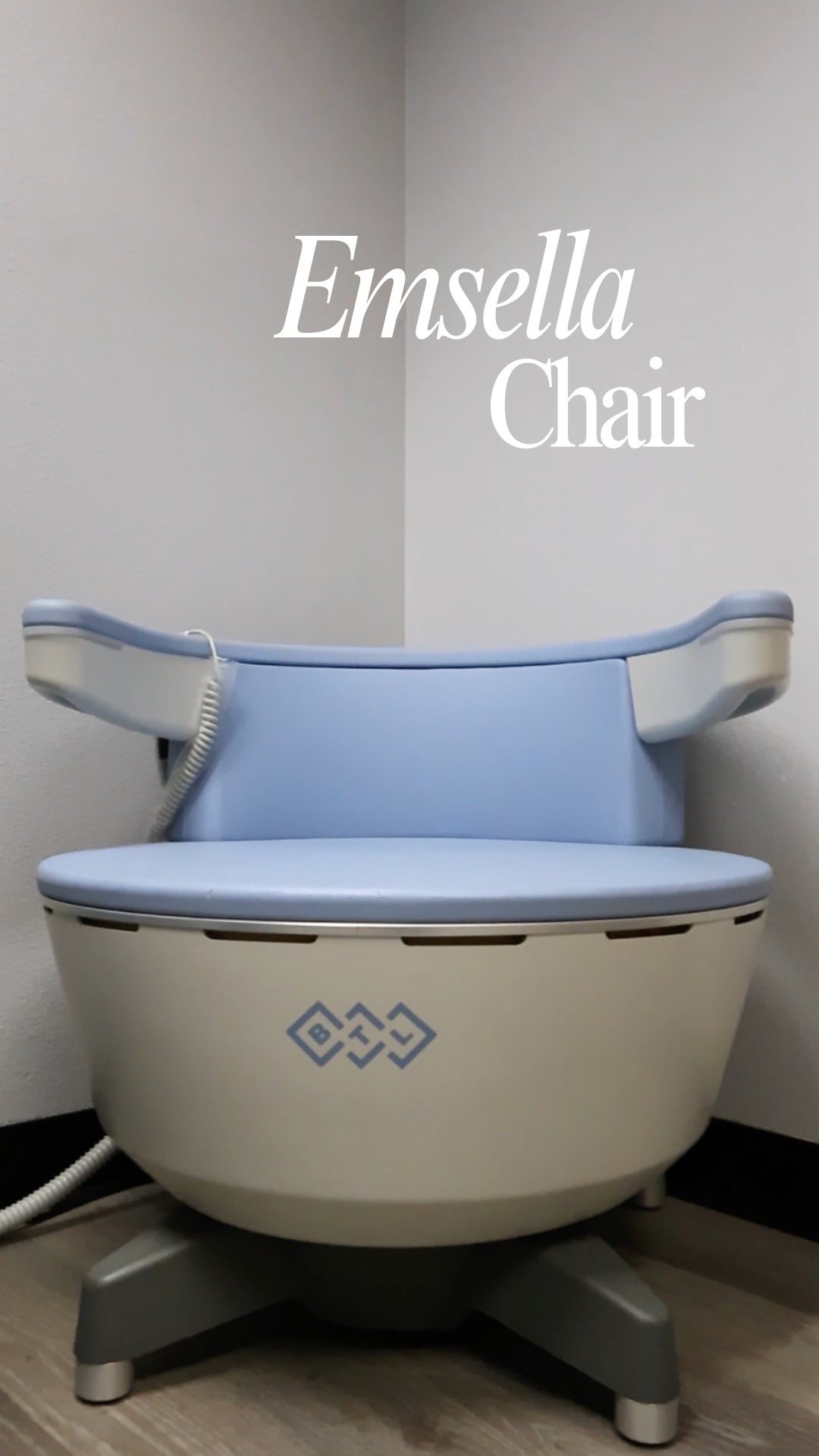 ✨ Confidence starts from within ✨
The Emsella chair uses breakthrough HIFEM® technology to strengthen pelvic floor muscles—helping improve bladder control, core stability, and intimate wellness.
It’s quick (just 30 minutes), non-invasive, and you stay fully clothed during treatment.
Book now!
📞 Call: 520-618-0232
📍Visit: 2732 N. Alvernon Way Tucson, AZ 85712
🖥️ Visit: www.renew360az.com
#ReNew360 #TucsonArizona #Emsella #PelvicFloorHealth #ConfidenceFromWithin
