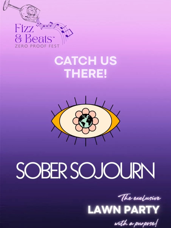 This Saturday I will be slinging drinks @fizzandbeats in Kernersville, NC ✨🪩🌞
I have a code for discount tickets!
🎟️ Promo Code: VENDORFRIEND30
⏰ Code valid through September 19th only – ticket prices increase on the day of the event.