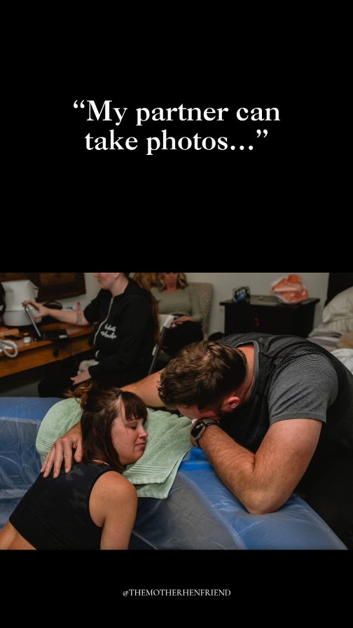 I’ve heard it before: "My partner can take the photos." And yes, it’s true. Phones can capture beautiful snapshots of your story.
But here’s the thing... Your partner deserves to be in the photos, not behind the camera.
Birth photography isn’t just about clear images. It’s about preserving emotions, fleeting moments, and the details you’ll miss in the blur of labor. Professionally captured and edited photos allow you to relive your story fully while letting your partner stay present, supportive, and part of the story.
Because when you look back, you won’t just want to see the moment. You’ll want to remember how it felt.
#birthphotography #birthphotographer #laboranddelivery #birthstory #documentingbirth #birthmemories #birthphotos #supportivepartner #birthpartner #Arizonabirth #Phoenixbirth #AZbirthphotographer