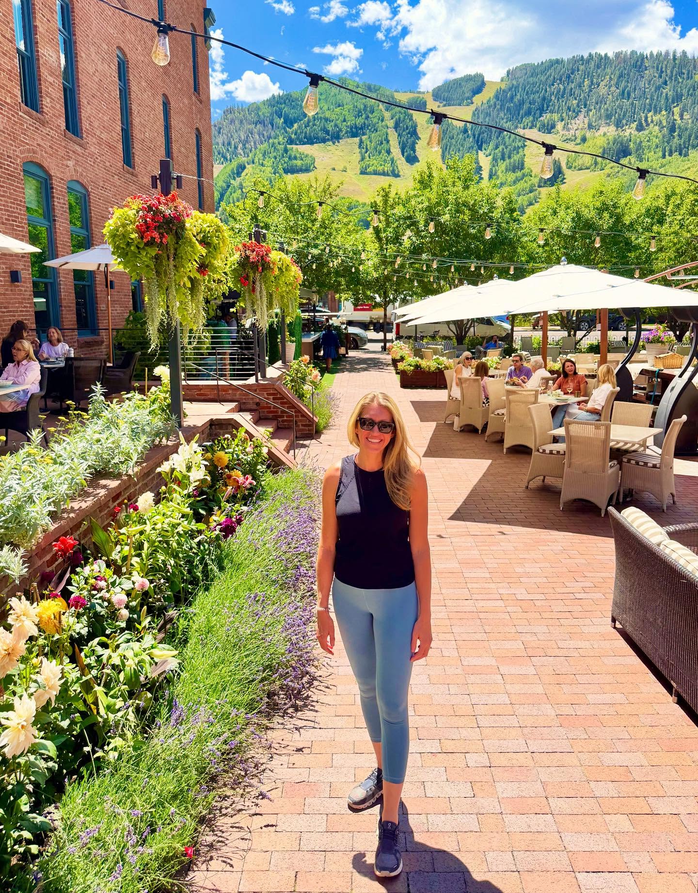 Where Aspen’s wild spirit meets timeless luxury — Hotel Jerome is more than just a stay, it’s an experience.
From its rich history and iconic design to world-class service and unbeatable downtown location, every detail here is pure mountain magic.
Why We Love Hotel Jerome:
🏔️ Prime location in downtown Aspen – walkable to everything
🛏️ Rich history meets modern luxury woven into every detail
🍸 Legendary J-Bar — a favorite since the silver mining days
🧖♀️ Luxe spa, heated courtyard pool & wellness offerings for post-mountain recovery
🎿 Personalized ski concierge service during winter
🎨 Artful design and curated cultural experiences
@HotelJeromeAuberge isn’t just a hotel — it’s the soul of Aspen! Book with us to get complimentary daily breakfast, priority room upgrades, $100 hotel credit + more VIP perks!
#HotelJerome #JeromeAspen #JBar #Aubergehotels #AlwaysAuberge #Aspen #AspenHotels #AspenLuxury #TravelWell #HistoricHotels #ColoradoGetaway #FallGetaway #FallVacation #ColoradoFall