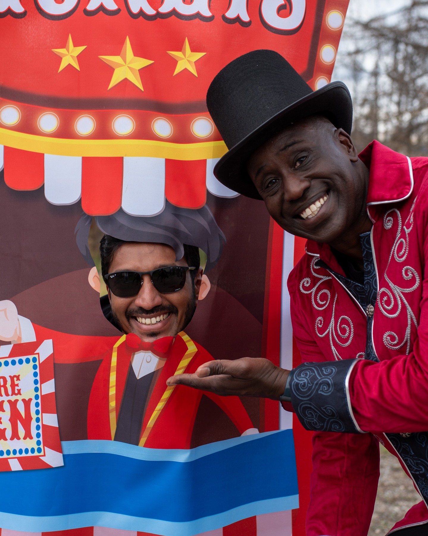 What a way to wrap up the season! Our End of Summer Carnival at @fairmontjpl was a chance to celebrate the incredible dedication, teamwork, and energy of our colleagues who made this summer unforgettable. 🌞
From sweet treats to fun games and plenty of laughs, it was the perfect way to say thank you for all the passion poured into creating magical moments for our guests.
#MakeSpecialHappen #JoinOurTeam #HospitatlityJobs #WeAreHeartists