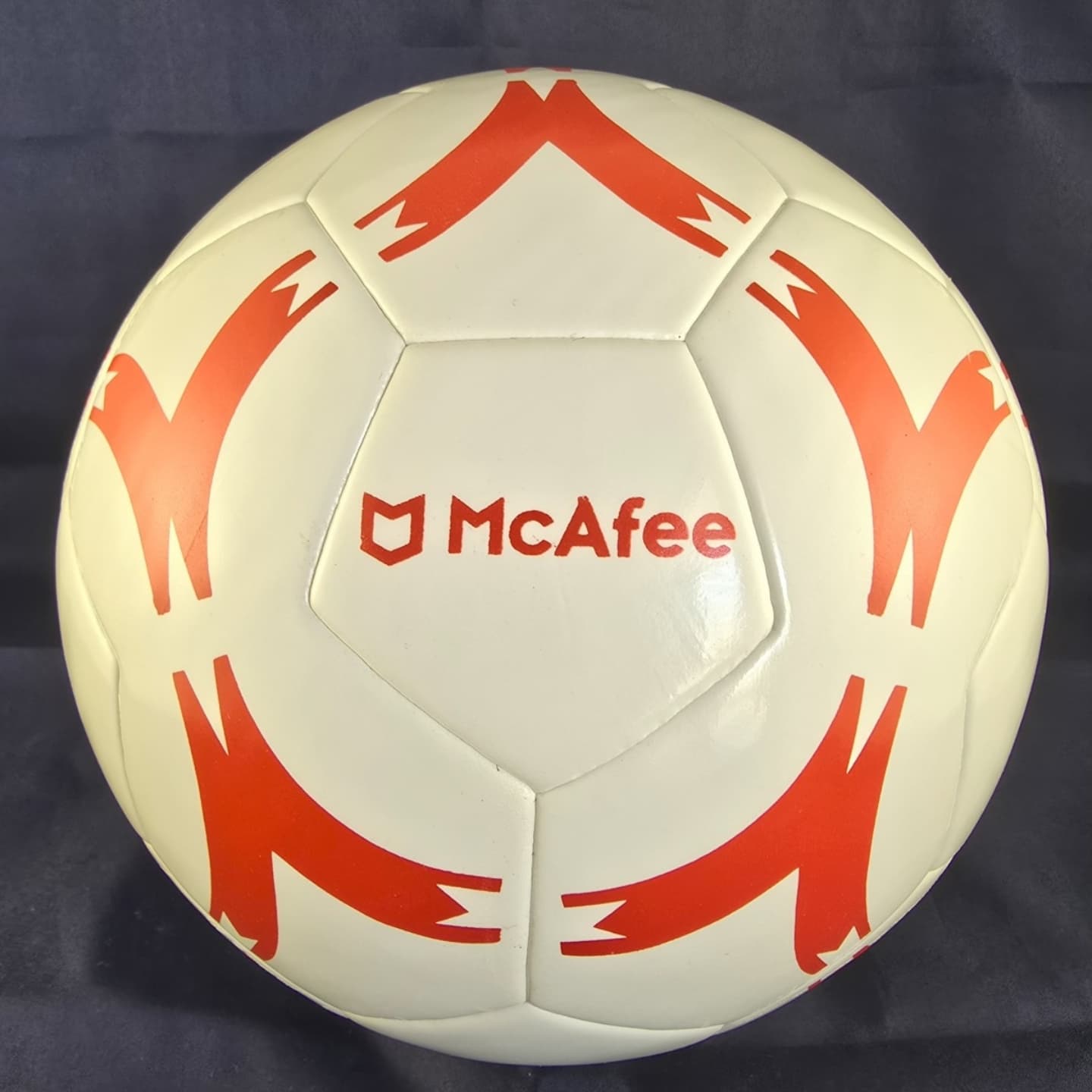 Mcafe Futbol Topu
Logo Baskılı Futbol Topu İmalatı
Özel Tasarım, Özel İmalat
Daha detaylı bilgi için sitemizi inceleyebilir veya teklif için mail adresimizden bize ulaşabilirsiniz.
Web: www.onosport.com
E-mail : satis@onosport.com
#onosport #futbol #futboltopu #logobaskı #imalat #toptanimalat #promosyon #promosyonimalat #promosyonürünleri #football #soccerball #soccerballmanufacturers #logoprinting #manufacturers #promotion