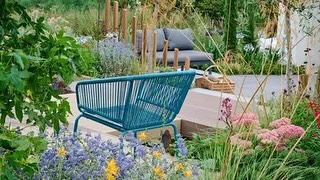 🍏 on this autumn day and full of cold, thinking back to BBC GWL Autumn Fair, with a smile. What a great few days we had. @landscapesbydesign @tkelandscaping @designscape.uk @darylgannonlandscapes @holland_landscapes @premier_plantsuk @barchamtreesplc @compositeprime