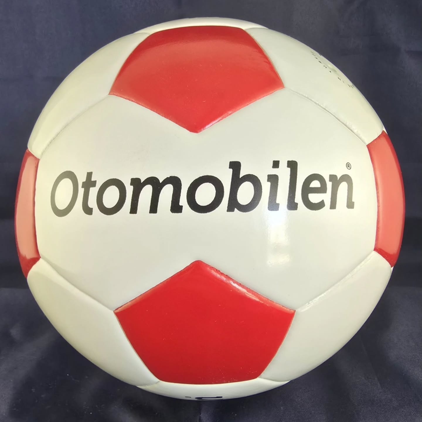 Otomobilen Futbol Topu
Logo Baskılı Futbol Topu İmalatı
Özel Tasarım, Özel İmalat
Daha detaylı bilgi için sitemizi inceleyebilir veya teklif için mail adresimizden bize ulaşabilirsiniz.
Web: www.onosport.com
E-mail : satis@onosport.com
#onosport #futbol #futboltopu #logobaskı #imalat #toptanimalat #promosyon #promosyonimalat #promosyonürünleri #football #soccerball #soccerballmanufacturers #logoprinting #manufacturers #promotion