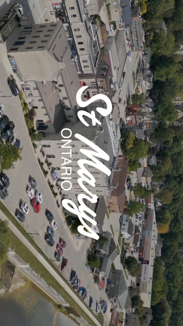 Aerial drone footage capturing the charm of St. Marys, Ontario, highlighting its unique landscapes and small-town character.
Watch the video on YouTube: https://youtu.be/wS_bo957M9g
#StMarysOntario #SouthernOntario #OntarioDrone #DroneFootage #DronePhotography #AerialCinematography #DroneShots #ExploreOntario #SmallTownOntario #OntarioCreatives