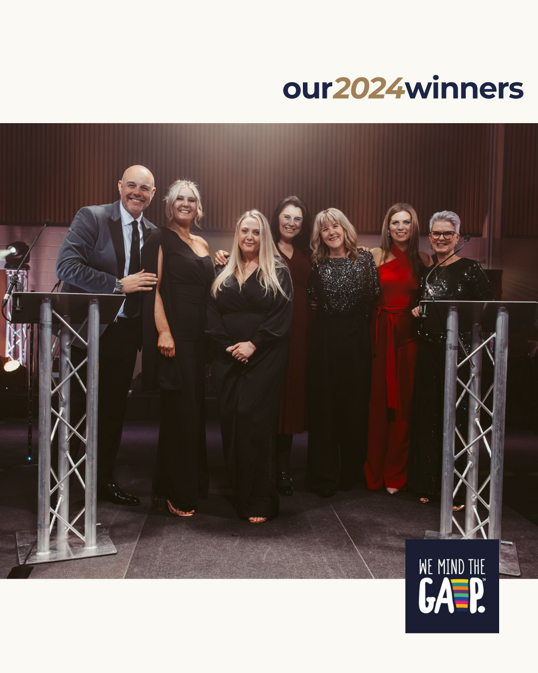 🌟Winner Spotlight! 🌟
Last year at our amazing awards night in Stori Brymbo, WeMindTheGap took home the Community Award 🏆
Here’s some words about what it meant to them:-
“Winning the WBCA Community Award gave us incredible recognition in the community and opened new doors for our business.”
This could be YOU in 2025. ✨
📅 Enter before Friday 26th September
👉 https://www.wrexhambca.co.uk/awardsentryform
#CommunityImpact #Awards2025 #BusinessRecognition #Empowerment #CelebrateSuccess #LocalHeroes #RecognizeExcellence #InspireChange