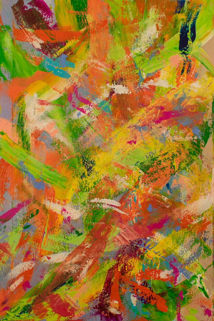 Late September has that quiet shift. We're heading towards cooler mornings, a craving for change, and maybe a little inspiration to refresh your space.
If you're feeling that seasonal reset, now’s a great time to explore some new artwork.
Today's artwork is called "Autumn" — thanks for stopping by!
#autumn #sawarts
