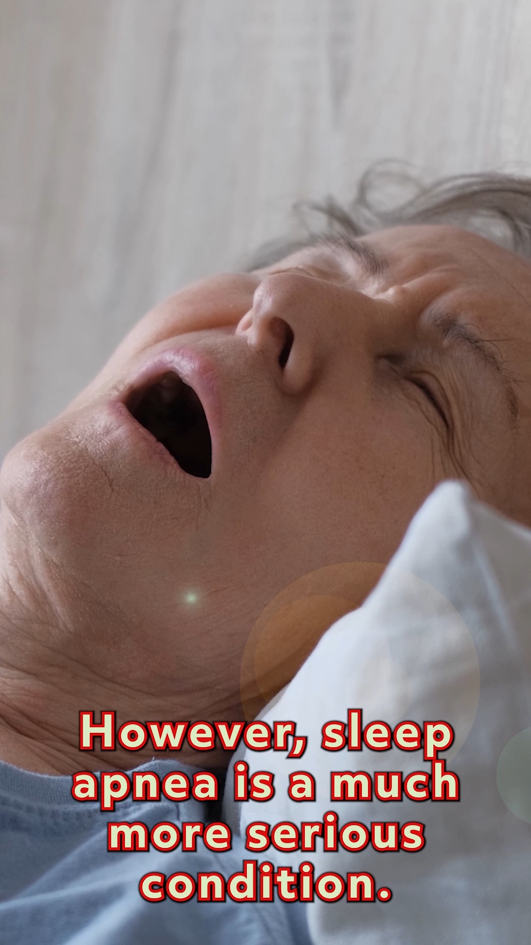 Dr. Hakim is a board certified Sleep Medicine Physician explaining: What is Sleep Apnea?
#sleep , #sleepapnea , #insomnia , #wellness