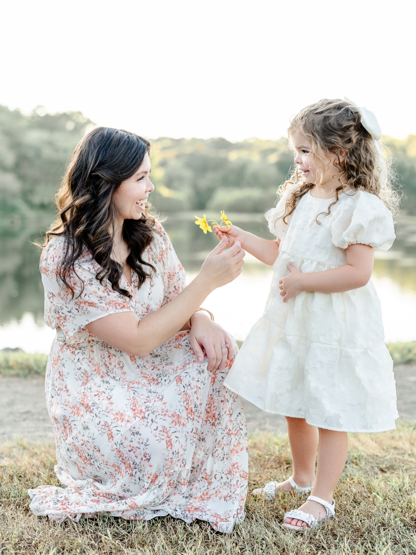 Currently editing this session from last weekend. ☺️🌼