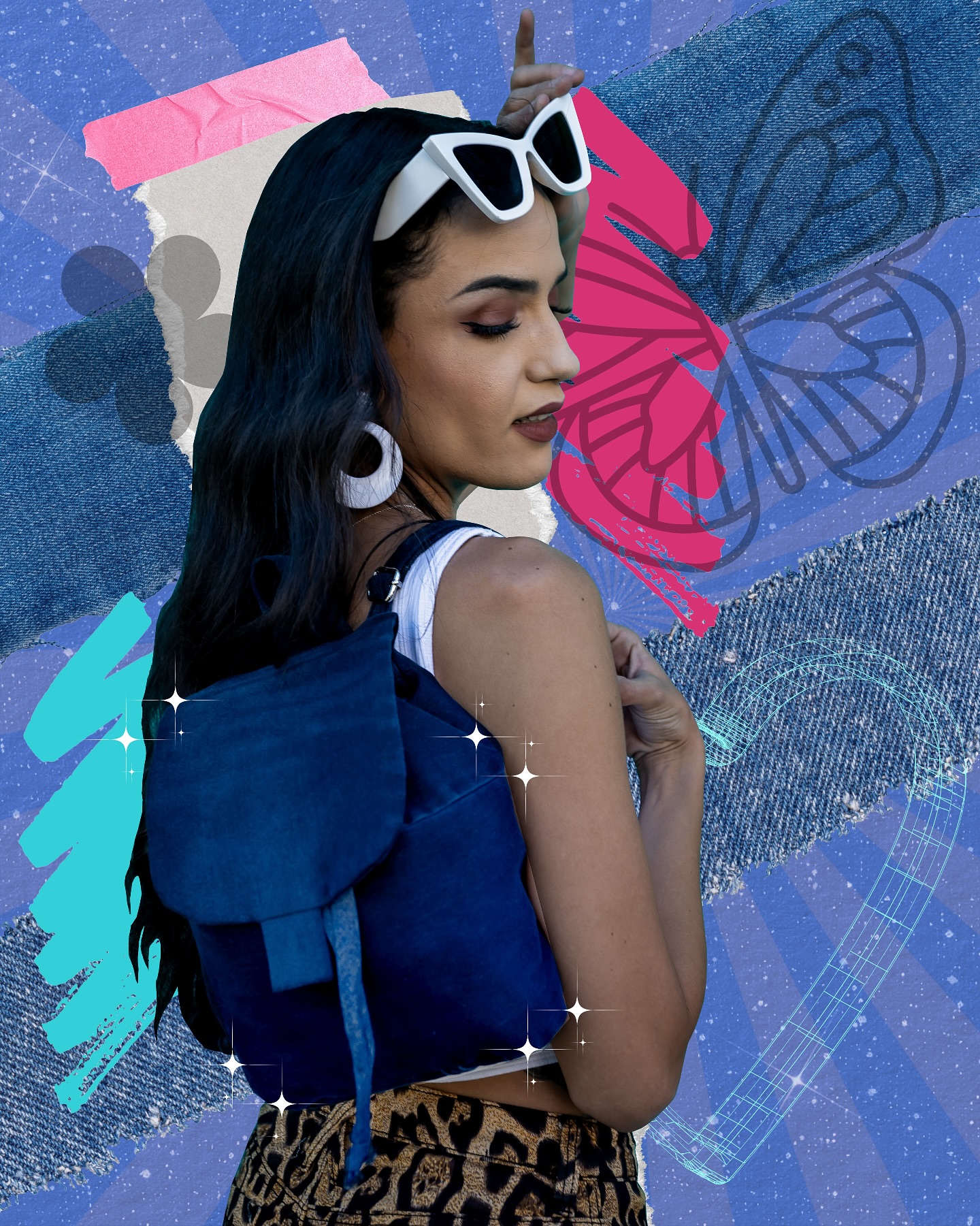 New semester, new vibe - let’s make this year the cutest one yet 🙌 💖🎒
𝘋𝘳𝘦𝘢𝘮𝘺 𝘌𝘥𝘪𝘵 ✨🌙
📸: @livingincolor_photography; @camilleelladan
#fashionedit #photoshopedit #backtoschoolshopping #backtoschool #shoppedreamy #upcycledbag #denimbags #sustainablefashionbrand #ecochic #norcallife
#chic #poshlife