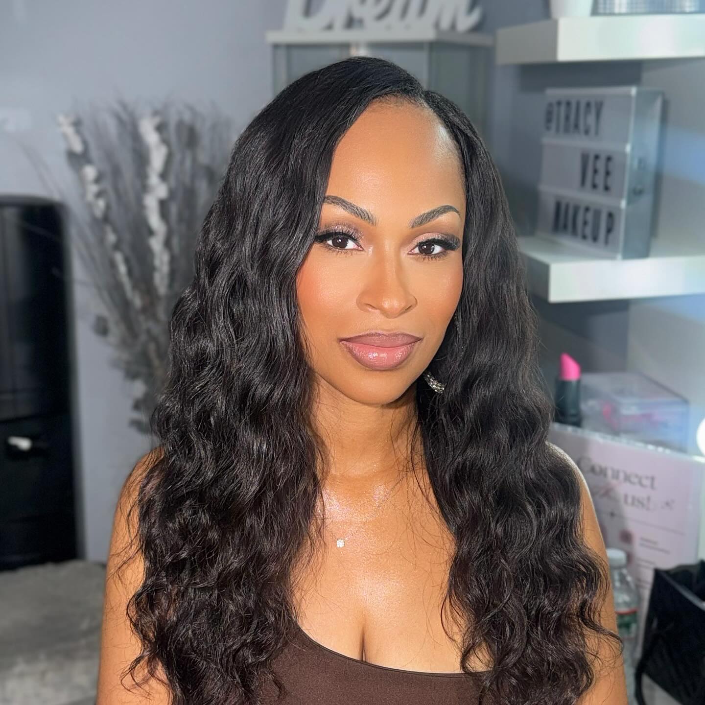 Beautiful birthday glam @jessicastp ❤️❤️
#glow #makeup #makeupaddict #makeover #instaglam #mtl #montreal ##canadamakeupartist #patmcgrath #glowmakeup #glammakeup #beauty #natashadenona #makeupartistworldwide #mua #makeupartist #dior #makeupforblackwomen #motd #wakeupandmakeup #glam #luxurymakeup #montrealmakeupartist
