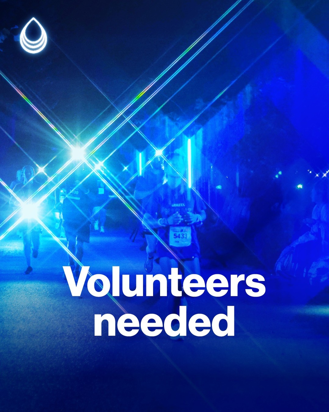 Hey Edmonton & Calgary — want to be part of the glow this weekend? 🌙
Join the crew that brings the Brita Night Run to life!
✨ All volunteers get a headlamp to light the way
🍺 Plus a drink ticket for a cold Michelob ULTRA* after the event
Spots are limited — sign up now and help make this weekend unforgettable 💛
🔗Calgary: https://ow.ly/jyC150WYjag
🔗 Edmonton: https://ow.ly/abUb50WYjae
*Must be legal drinking age to receive a drink ticket.