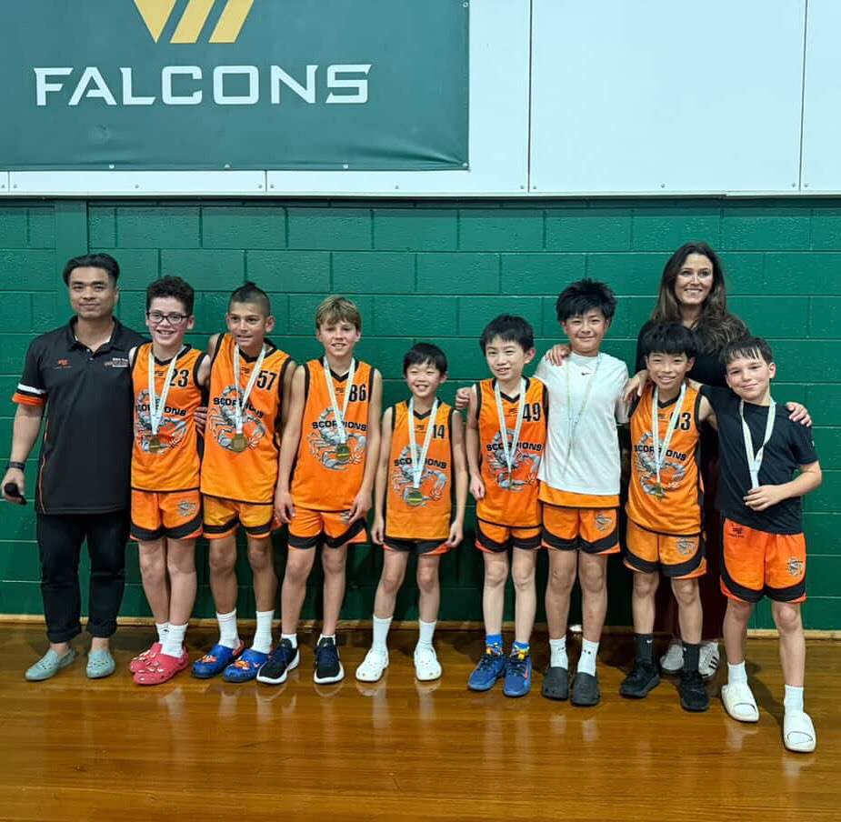 Our U12 Ferndale boys won their Div 2 Grand Final last weekend! Well done superstars π€©π¦π