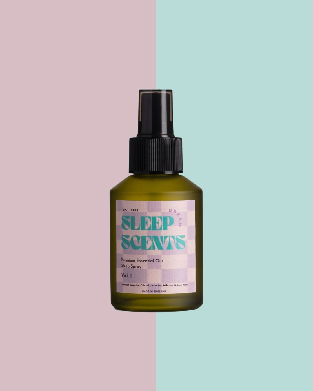 The Perfect Sleep Duo
#sleepscents #sleepbetter #aromatherapy #lavender #chamomile #ylangylang #almondoil #bergamot #sleep