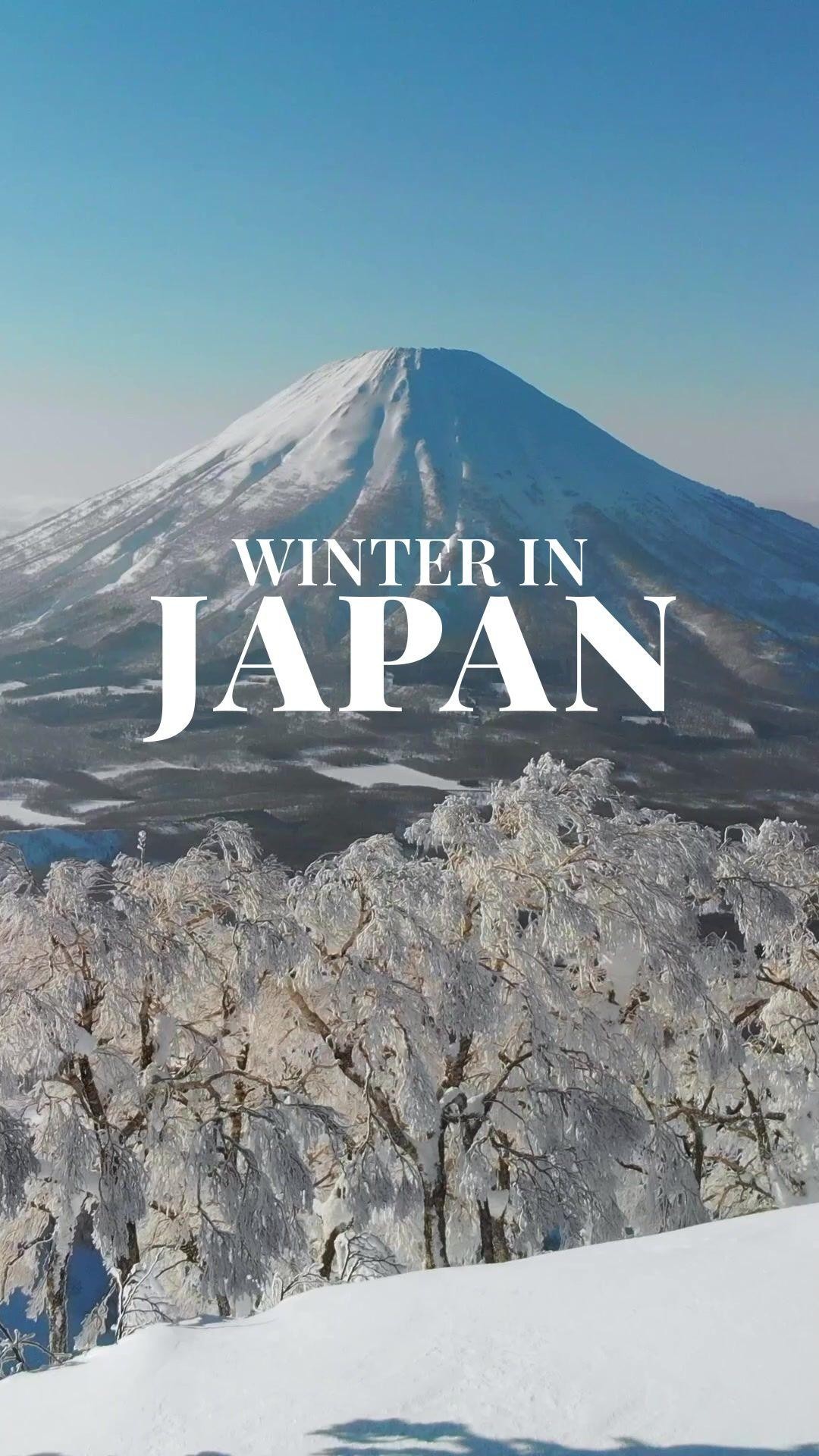 Get ready to experience the magic of winter in Japan—snowy landscapes, hot springs, and unique adventures await! ❄️✨ Let’s plan your winter getaway.
.
.
.
.
#AlpenglowTravel #Japan #SnowyAdventures #WinterTravel #LuxuryTravel #TravelAdvisor