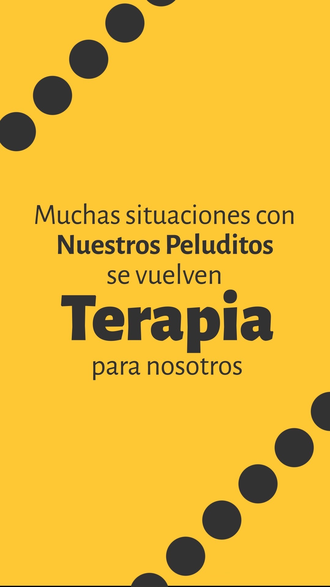 ✨ Nuestros peluditos tienen un superpoder único: nos abrazan con su ternura cuando más lo necesitamos 💕🐾. Ellos nos enseñan que buscar ayuda también está bien, porque cuidar de nuestra salud mental es tan importante como cuidar de la de ellos 🐶🐱💚.
----
Tags: #PeluditosQueSanan #SaludMental #TerapiaAnimal #AmorPeludo #DogsofInstagram #CatsofInstagram
#perroscolombia #petcolombia #mascotascolombia #animalescolombia #mascotasfelices #perrosfelices #cachorroscolombia #mascotasbogota