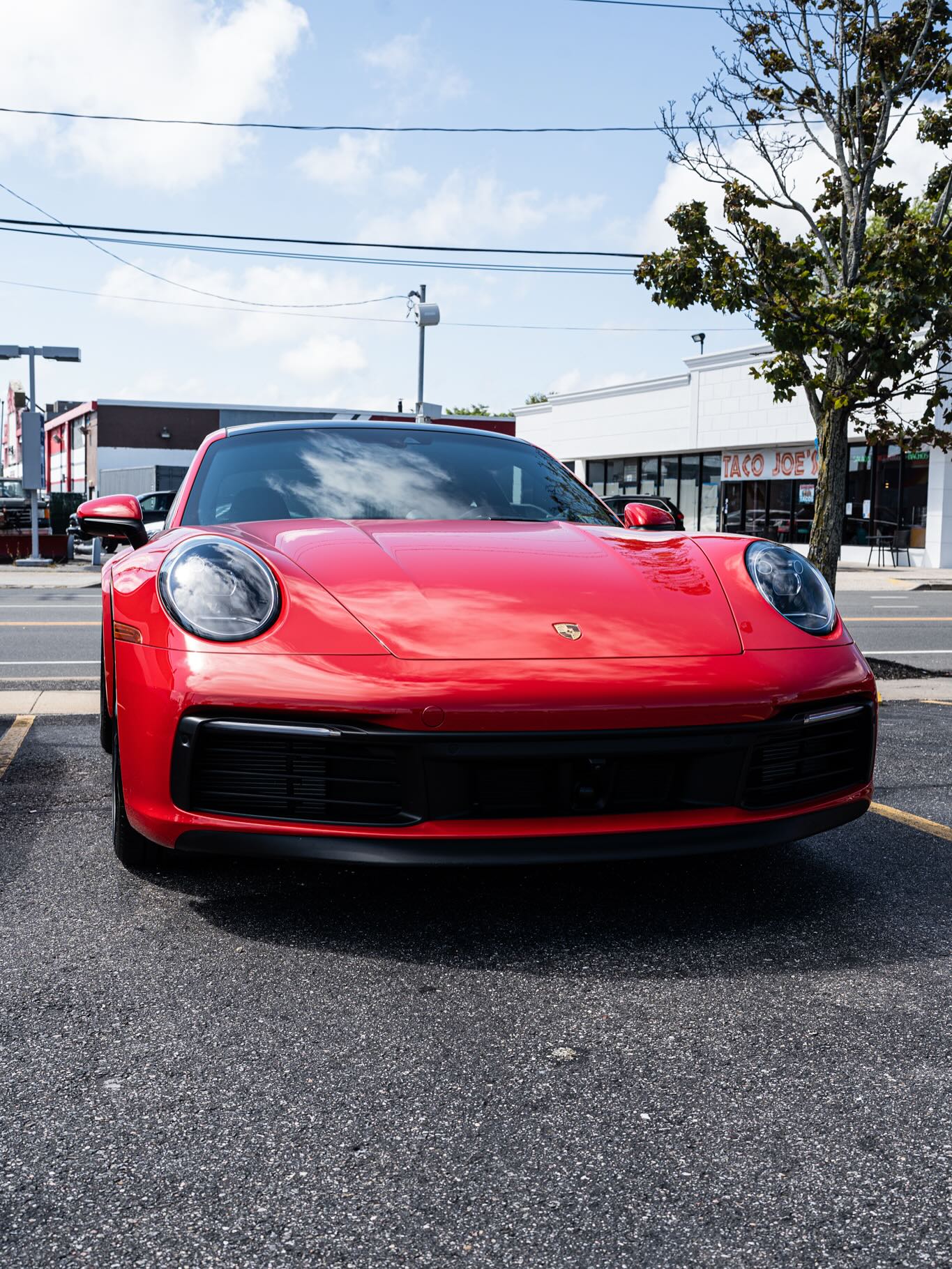 Happy to help a good friend get the @porsche he always dreamed of!
Call or text 516.321.0056 to order your next ride!
#porsche #porschelongisland #longislandautoleasing #longisland #911 #carrera #carreras #porshe911