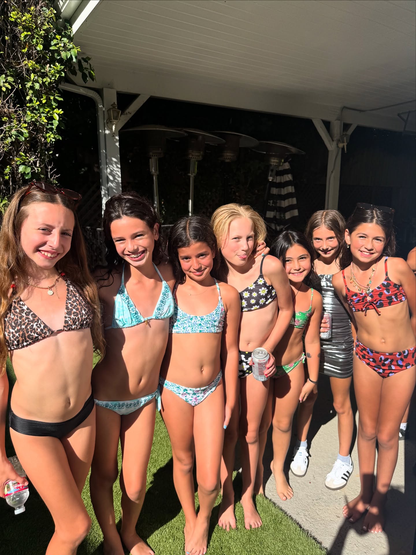 One of the best parts of each season is watching our dancers grow into family 🤍