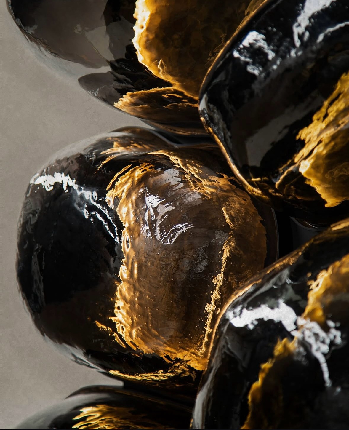 Capturing the essence of flowing magma — timeless elegance meets organic design.
We believe true elegance lies in the details. Each design is marked with our personal touch and signature.
#magma #LightingDesign #InteriorStyling #ModernInteriors #DesignDetails #passiocasa