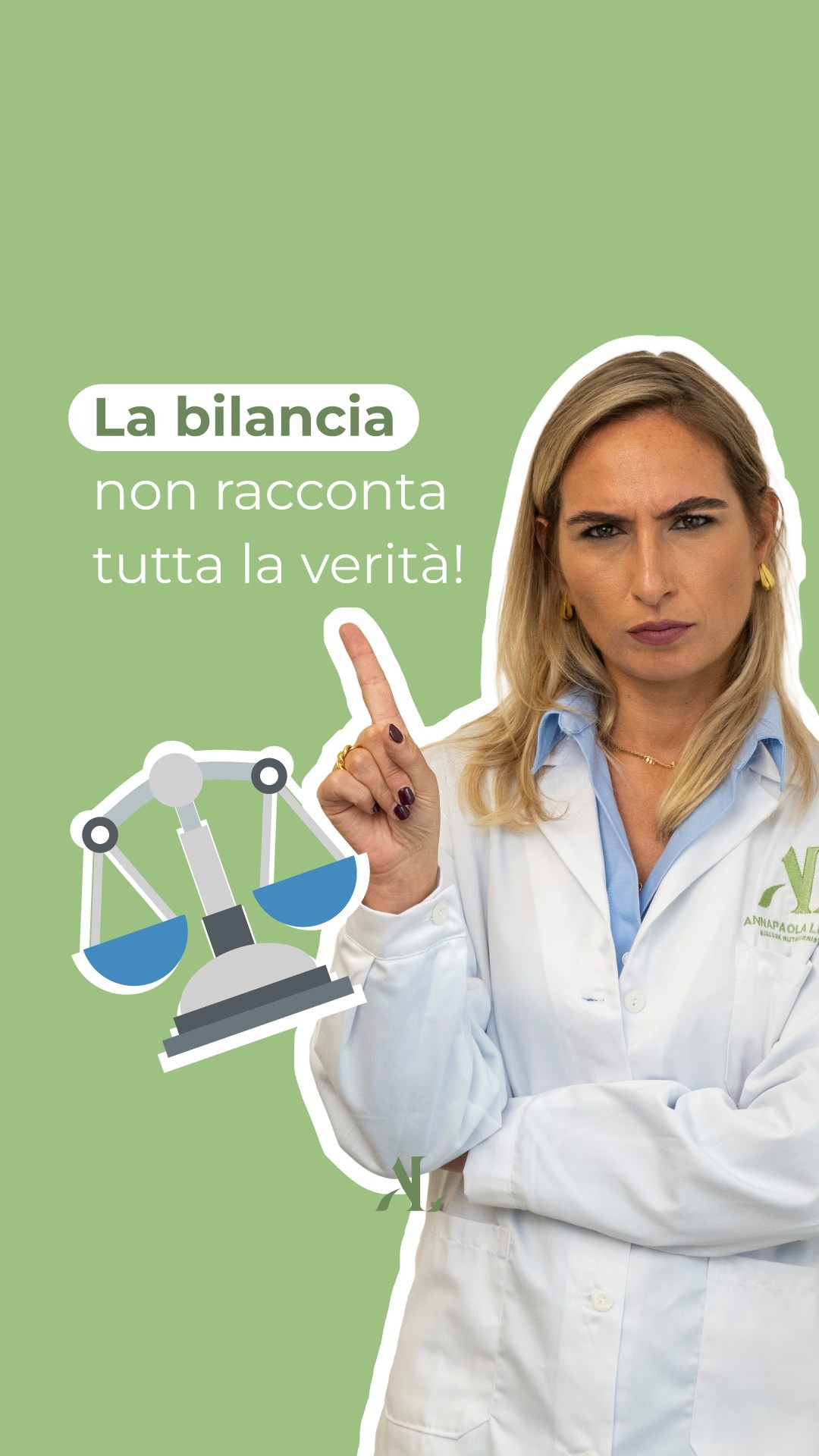 Un numero non può raccontare tutta la storia.
Se la bilancia segna sempre lo stesso peso, ma noti che le tue misure stanno cambiando, significa che stai andando nella direzione giusta! Stai perdendo massa grassa e guadagnando massa muscolare, il che è un segnale di vero progresso.
Per questo, nel mio approccio, il peso è solo uno degli indicatori. Le misure, la composizione corporea e il tuo benessere generale sono i parametri più importanti da tenere in considerazione.
⚖️ Il benessere non è rinuncia, ma equilibrio.
📍 Via Circonvallazione, 20 - Torre del Greco (NA)
#DottssaAnnapaolaLucà #BiologaNutrizionista #NutrizioneConsapevole #RicomposizioneCorporea #EquilibrioAlimentare #SenzaRinunce #BenessereFlessibile #MangiareSano