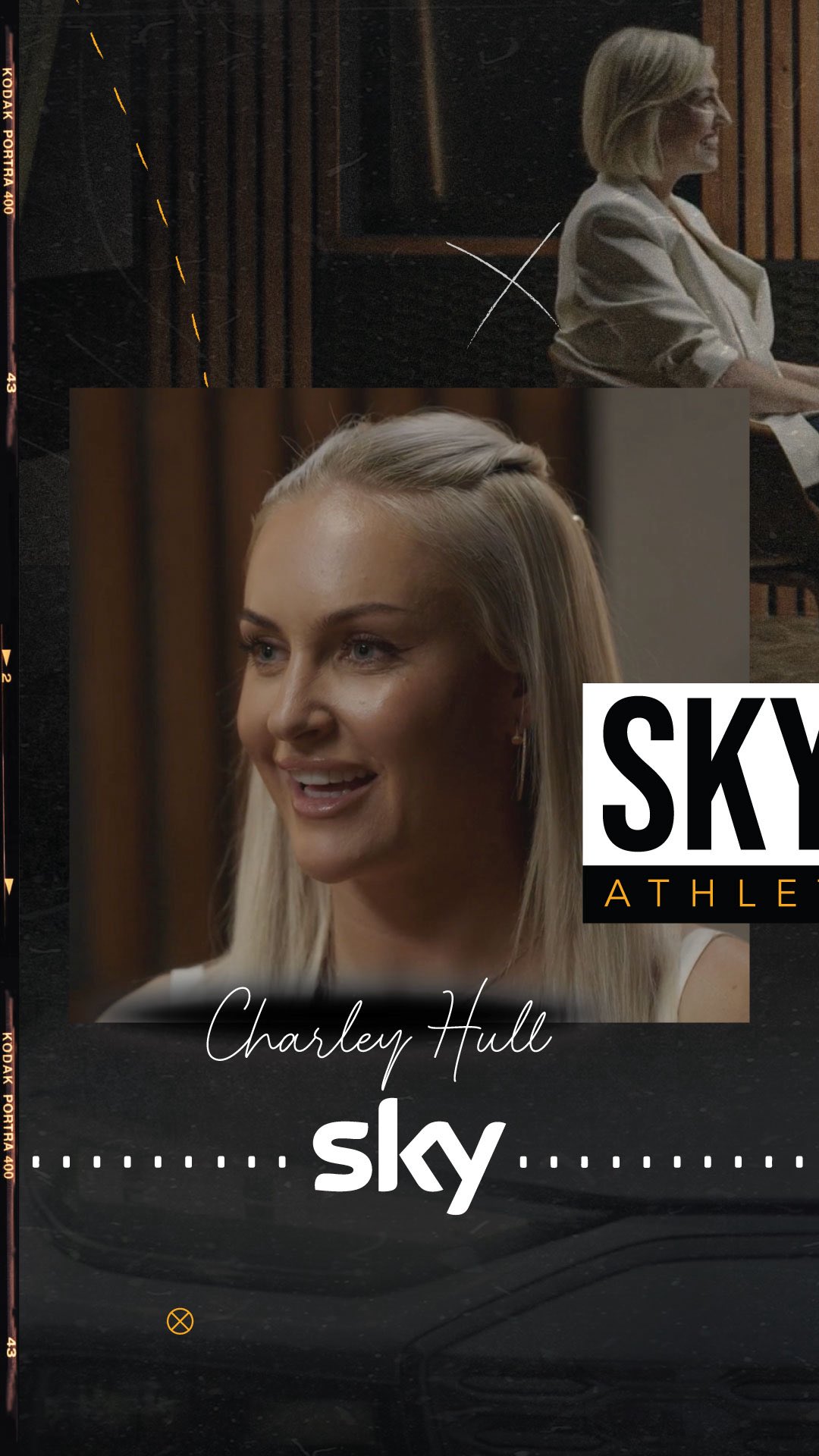 Charley Hull x Audi & Sky Sports - Powered by WeAreNinety
Women’s golf sensation Charley Hull, one of the most exciting and decorated players on the LPGA and LET Tours, features in the latest episode of The Pursuit, a Sky x Audi original podcast series spotlighting elite athletes and the mindset behind high performance.
A campaign led by Sky Media UK and brought to life with athlete marketing & management expertise from WeAreNinety.
client: @skysports & @audiuk
production: @skysports
athlete marketing: @weareninety
athlete: @charley.hull
athlete agent: @img (@vicky_cuming)
#CharleyHull | #AthleteMarketing | #ThePursuit | #Golf | #Audi | #SkySports