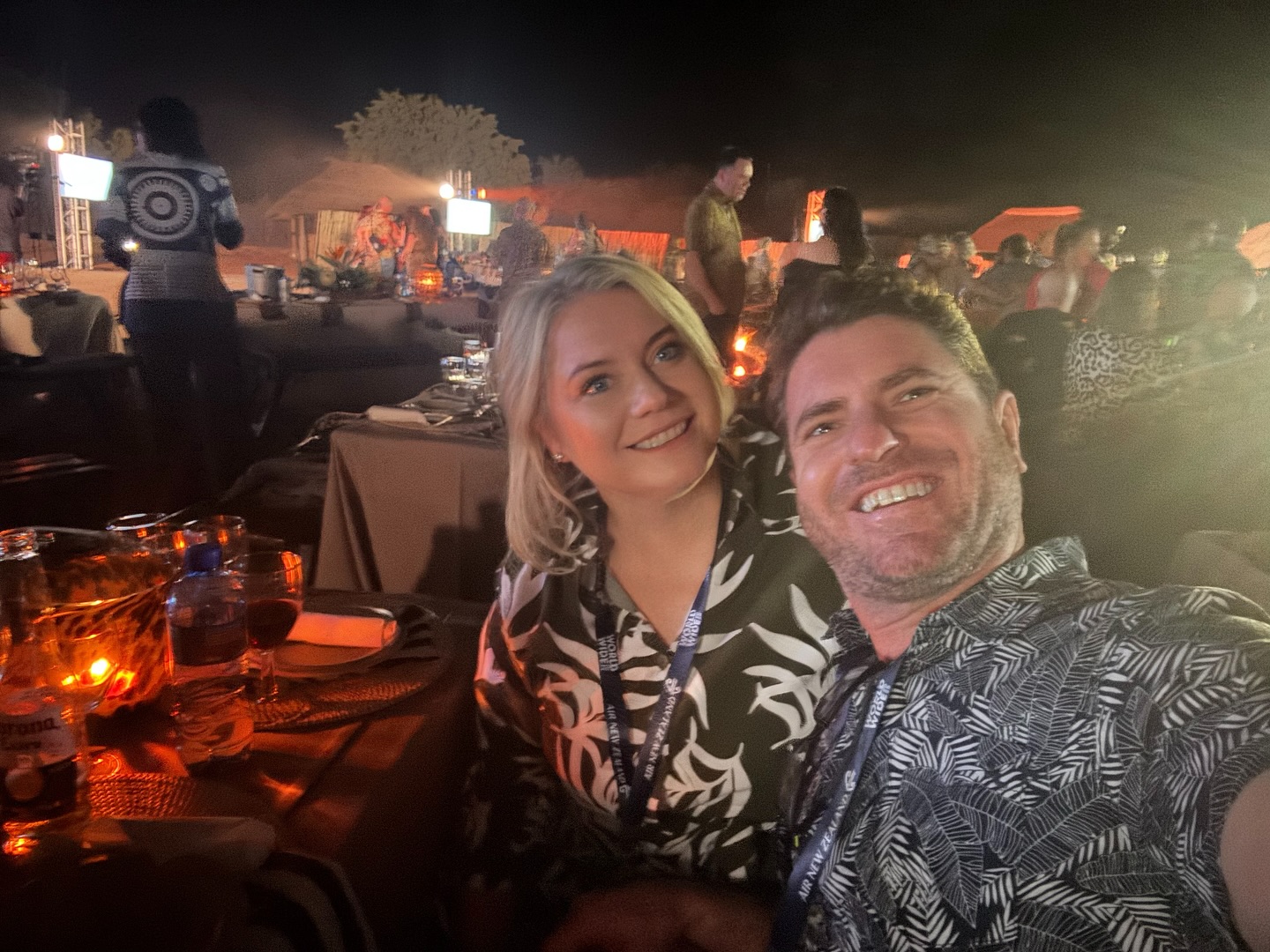 ✈️✨ What an inspiring weekend at WorldWide Conference 2025 with @envoyage_travel !
We’re coming home from Sun City with fresh ideas, global connections, and 5 big take-outs shaping the future of travel:
💡 Innovation everywhere, especially AI
🌍 Growth
🙌 Advisor power, independent travel advisors are leading the way
🔥 Big ideas
🎊 Celebration & connection, from Partner Connects to the Envys Gala and fireworks finale!
#CNDTravel #Envoyage2025 #BeyondEveryJourney #TravelFuture
@envoyage_za