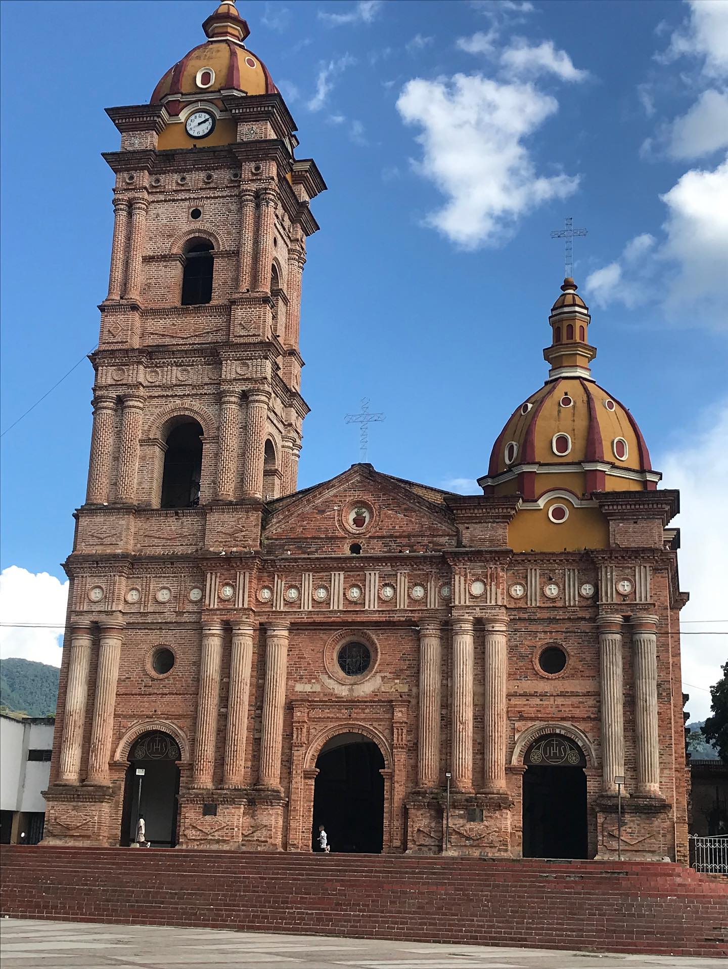 Timana, Huila