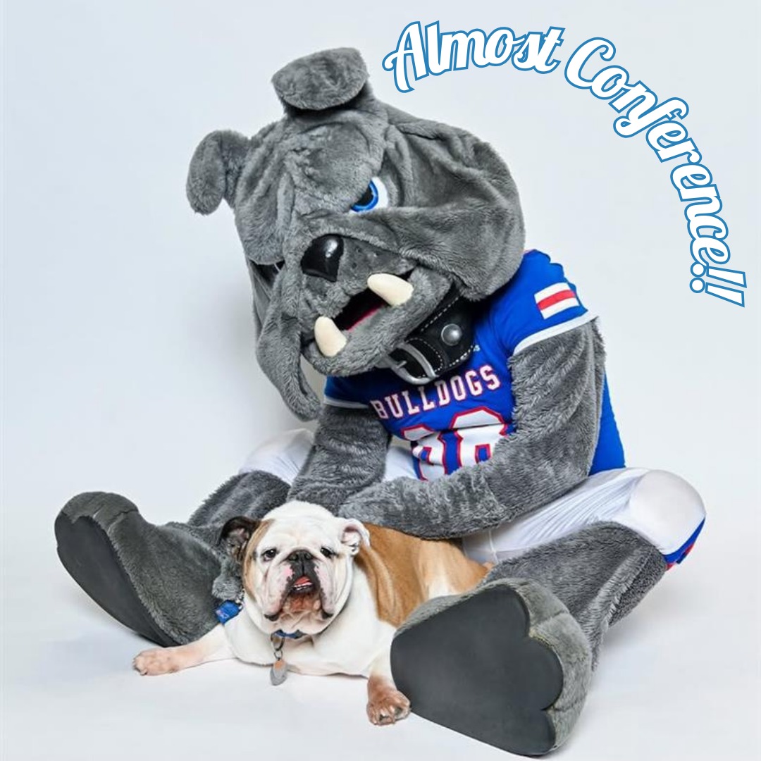 Southeast Regional Conference 2025 is in LESS THAN 24 HOURS!!! Get hyped, excited, and ready for a great weekend!
So excited to meet member schools, make new connections, and make amazing change!