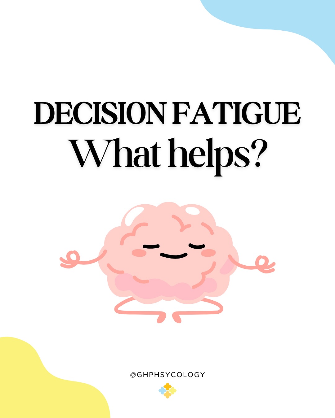 When every choice feels too much, small supports can make a big difference 🌿
Here are practical ways to ease decision fatigue for everyone in your home.
#DecisionFatigue
#ParentingSupport
#NeurodivergentKids
#ExecutiveFunction
#ChildWellbeing