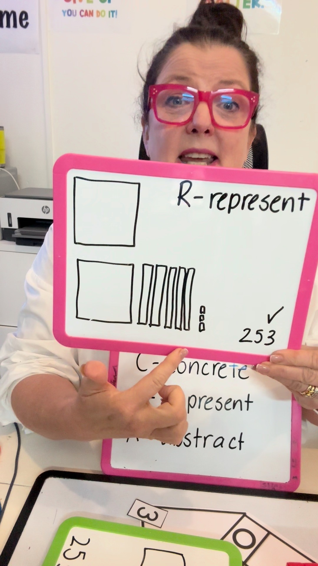Part 2: Does your child know how to decode the language of maths?
Maths intensives on offer Term 3 holidays!