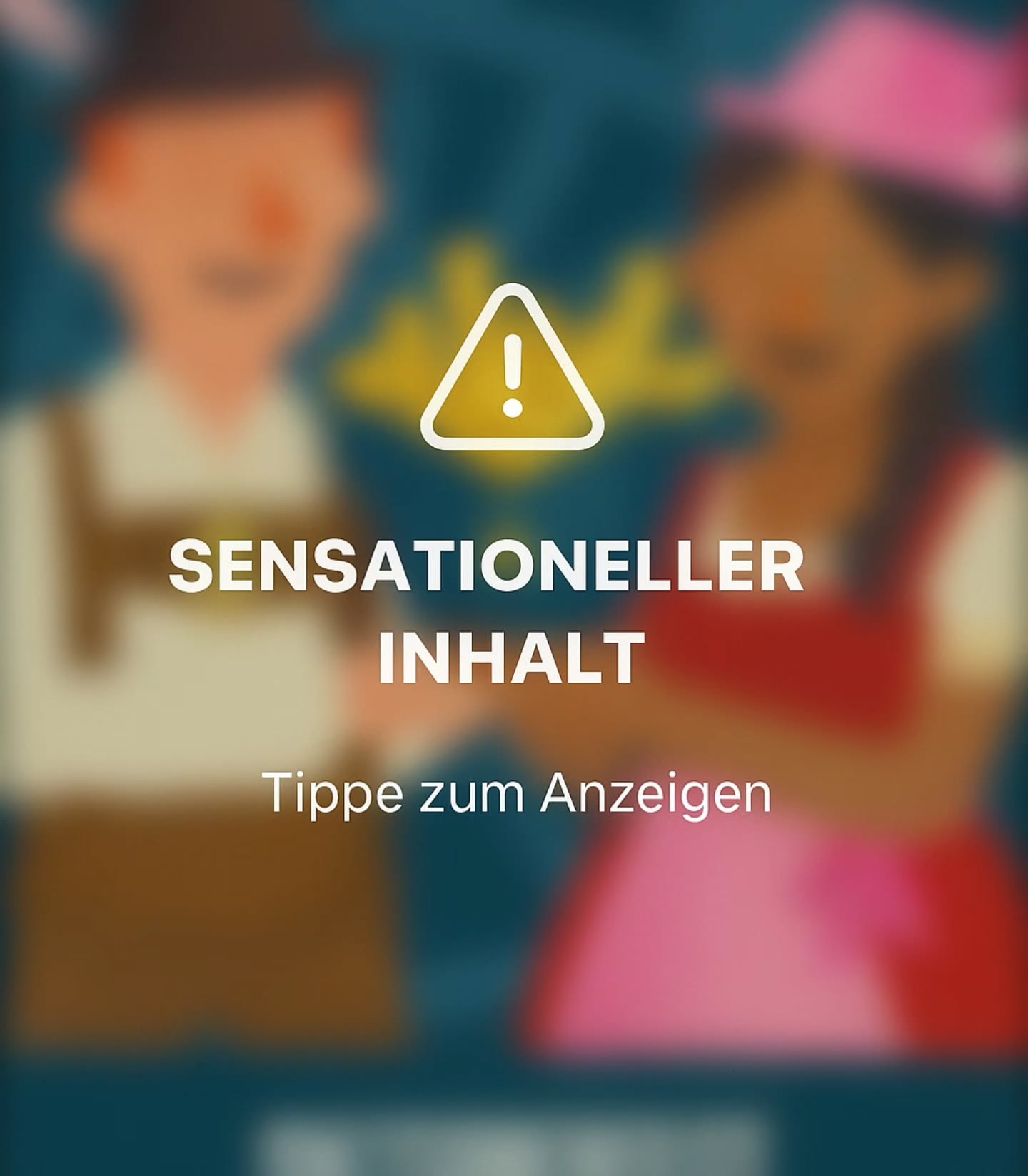 Noch 2 Tage.
