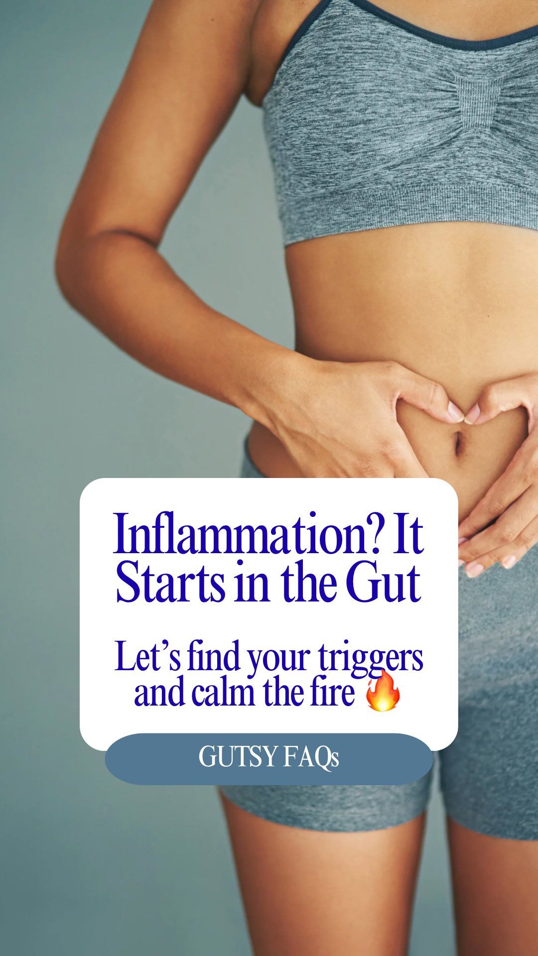 💥 Feeling puffy, achy, or always “inflamed”?
Your gut could be the source.
Chronic inflammation can show up as:
• Joint pain
• Bloating
• Brain fog
• Skin flares
• Mood swings
• Fatigue
💡 What most people don’t realize:
Your gut lining is your first line of defense.
When it’s inflamed or “leaky”, your immune system is on high alert 24/7 — keeping you stuck in inflammation mode.
Gut health testing can help pinpoint:
- Gut permeability
- Low butyrate (anti-inflammatory)
- Overgrowths triggering immune response
🥬 What foods & nutrients can help YOU heal?
Ready to calm inflammation at the root?
👉 Take my “Which Gut Test is Right for Me?” quiz — link in bio.
#WellnessReels
#SkinHealingJourney
#BloatToBalance
#GutsyWomen
#MidlifeWellness
#MenopauseNutrition
#NutritionThatWorks
#HealthySkinTips
