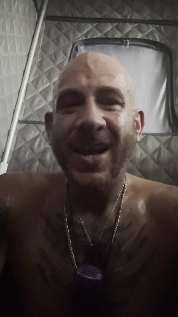 🔥 The sauna is more than sweat — it’s practice for life.Patience. Endurance. Spirit. #MonsterMindBodySpirit #MindBodySpirit #PersonalGrowth #BetterEveryDay #HolisticLiving #selfmastery #MentalStrength #SpiritualAwakening #BodyTransformation #GrowthMindset #WellnessJourney #DisciplineEqualsFreedom #InnerPeace #TrainYourMind #LevelUpLife #MindsetMatters #FitForLife #LiveWithPurpose
