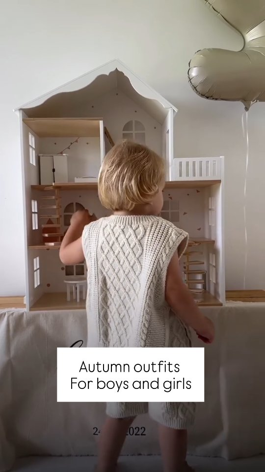Autumn outfits
Got Boys and girls