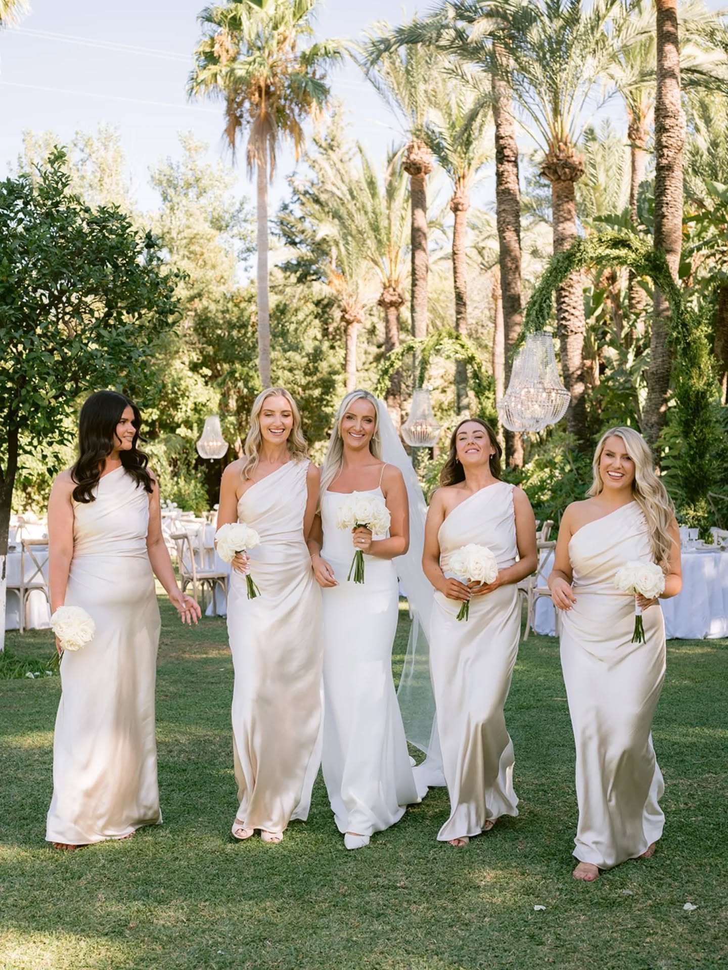 From walking down the aisle with my best girls to saying I do under the floral arch and celebrating beneath the palms this day was everything we dreamed of and more.
WP @oceanweddingsspain
Lighting @alsursound
Catering @goyocatering
Florist @rando.floralevents
Dj @djfullerdj
Venue @elmolinodelduque
Photographer @bloomfield_wedding_photography
Content creator @adore.socials
Make up @egabriella.makeup
Hair @natashakhair
💌 Contact us for bookings & more information on lali@oceanweddingsspain.com
#weddingplannerspain #uniqueweddingsspain #weddingvenues #weddingandalucia #marbellaweddingplanners #marbellaweddings #luxuryweddingplannersspain #weddingsinspain #spanisweddingvenues #uniqueweddingsinspain
#oceanweddingplanner #spanishweddings #weddingvenuesmarbella #fairytalewedding #destinationweddingspain