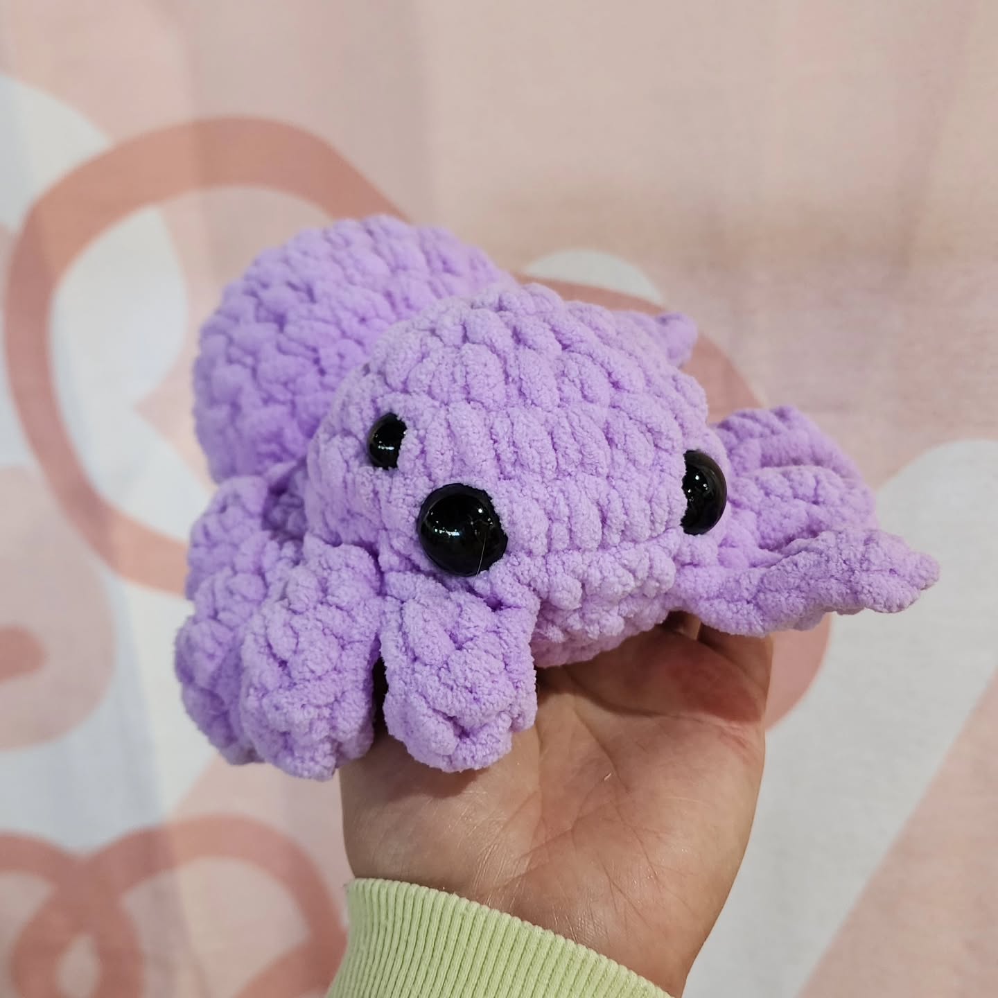 2 weeks away from @sydney_made markets!!
🗓️ 4 October 2029
📍 Sydney Town Hall
Comment what you'd like me to bring!
#crochet #embroiderykits #stickers #prints