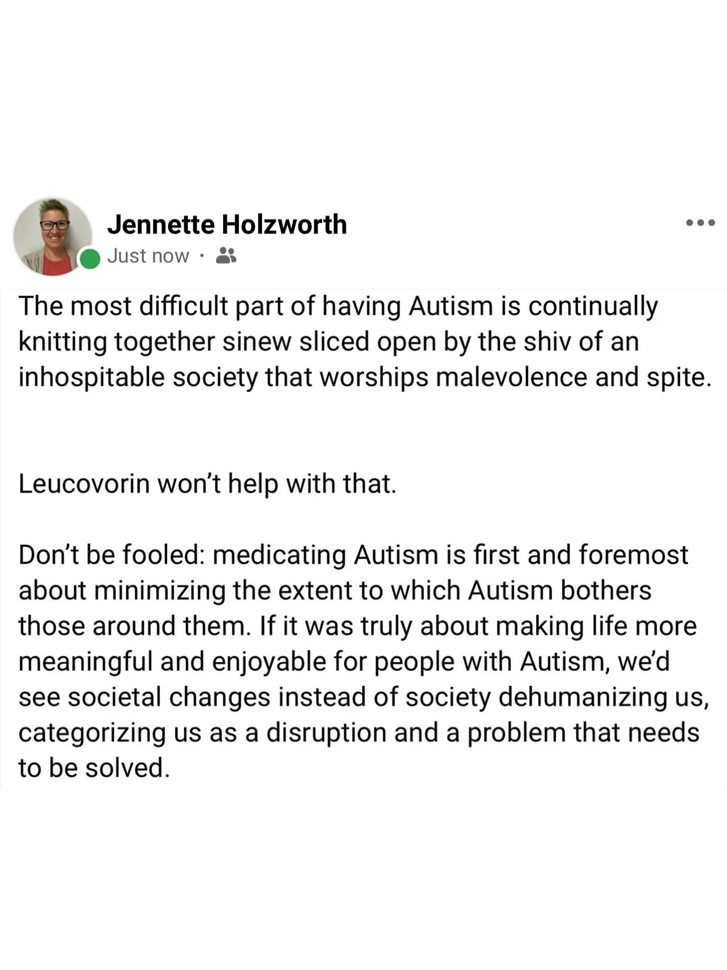 #autismacceptance #autism #autismspectrum #autismparents #autismmom #autismmoms #actuallyautistic #fuckthesystem