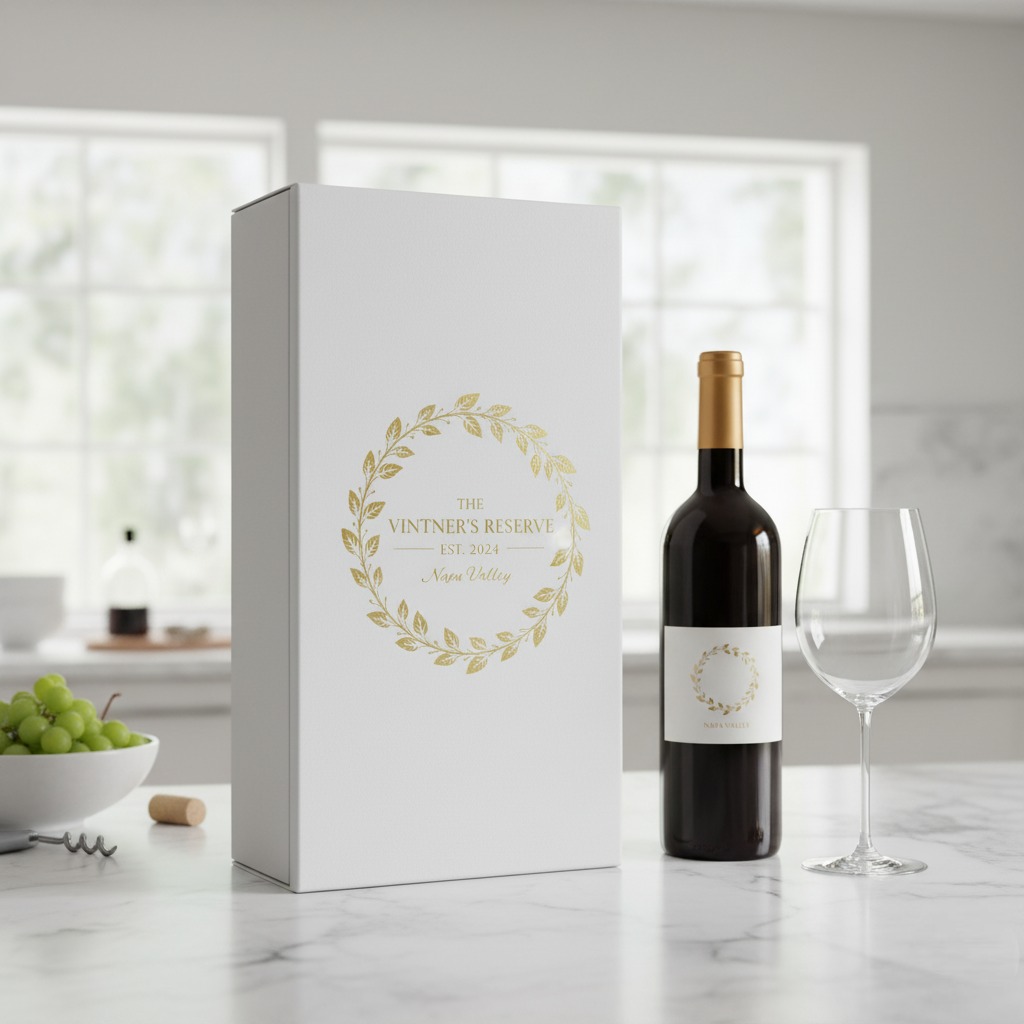 Uncork unparalleled style! Our custom wine boxes blend stunning design with superior craftsmanship, creating a presentation as memorable as the wine itself. What story will your box tell?
#WineBoxDesign #CustomPackaging #Craftsmanship #WineAndDesign #UniqueGifts #ProductDesign #LuxuryLifestyle #ArtisanMade #DrinkWine #GiftInspiration