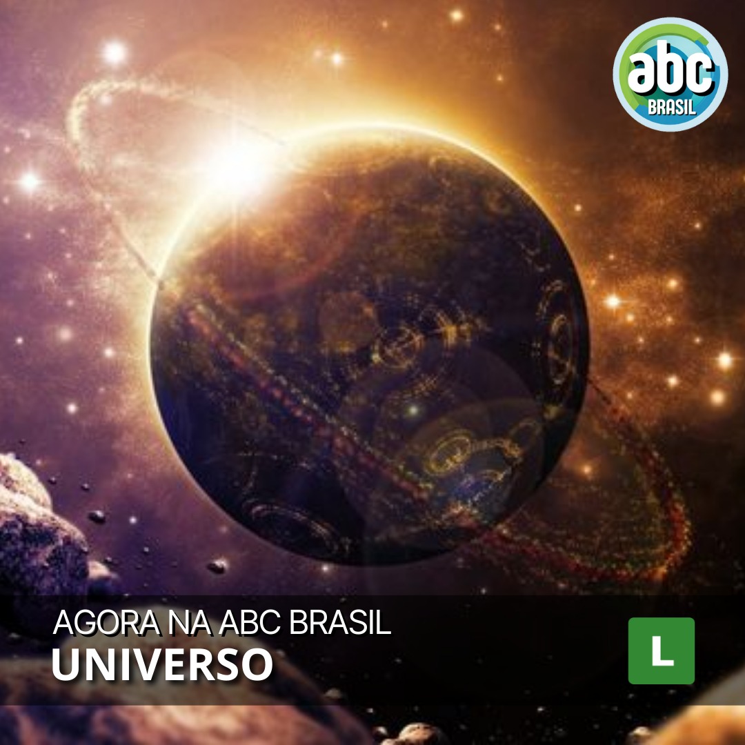 O programa aborda a metodologia da radioastronomia, que utiliza instrumentos como o rádio telescópio para captar sinais emitidos por objetos celestes, permitindo o estudo do universo de formas que a observação ótica não alcança.
Acompanhe na ABC Brasil!