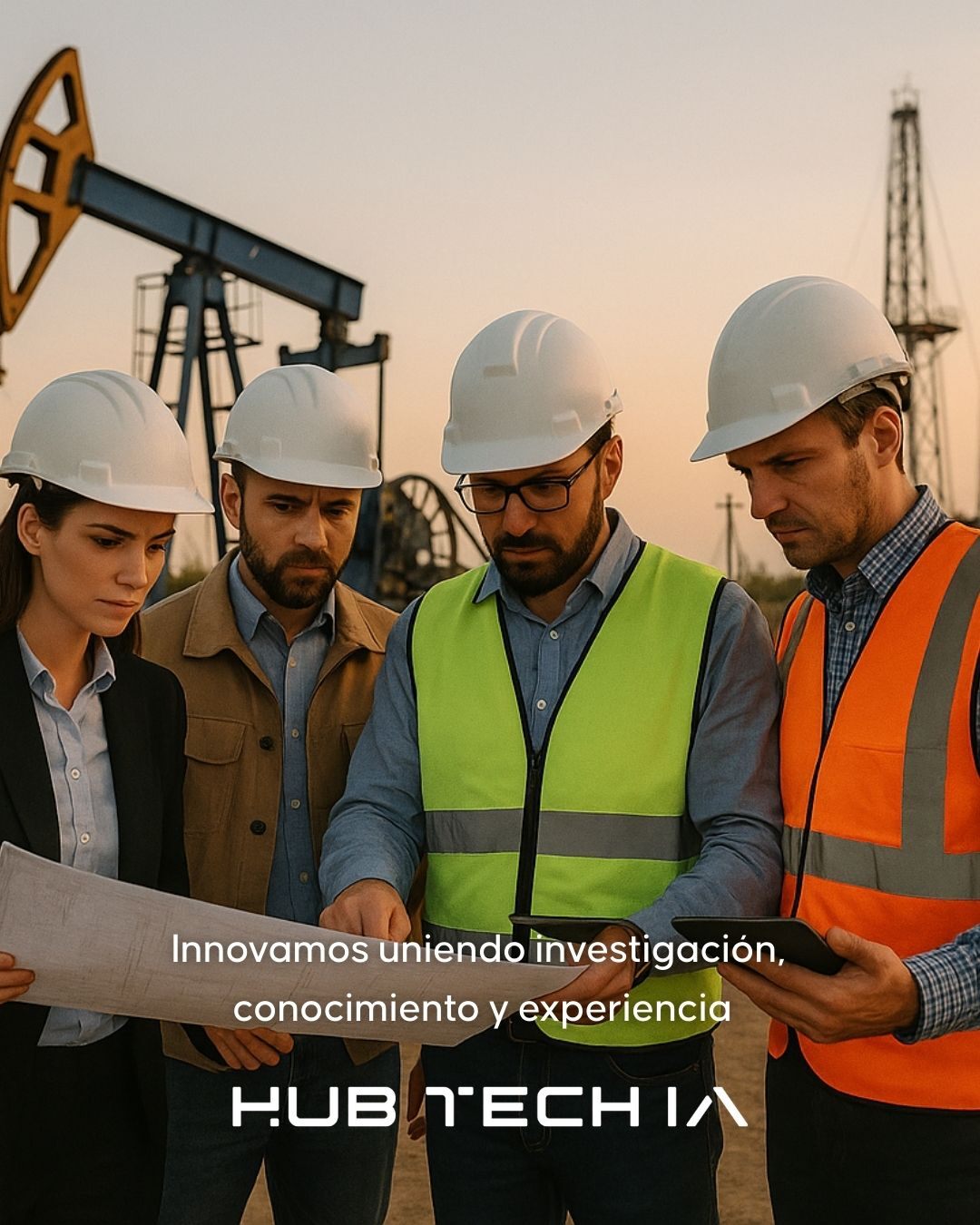 🤝 Creemos en la innovación colaborativa. Por eso trabajamos junto a universidades, laboratorios y empresas líderes para transformar industrias con IA. #PuzzleDigital #IA #Innovacion #Colaboracion #TransformacionDigital